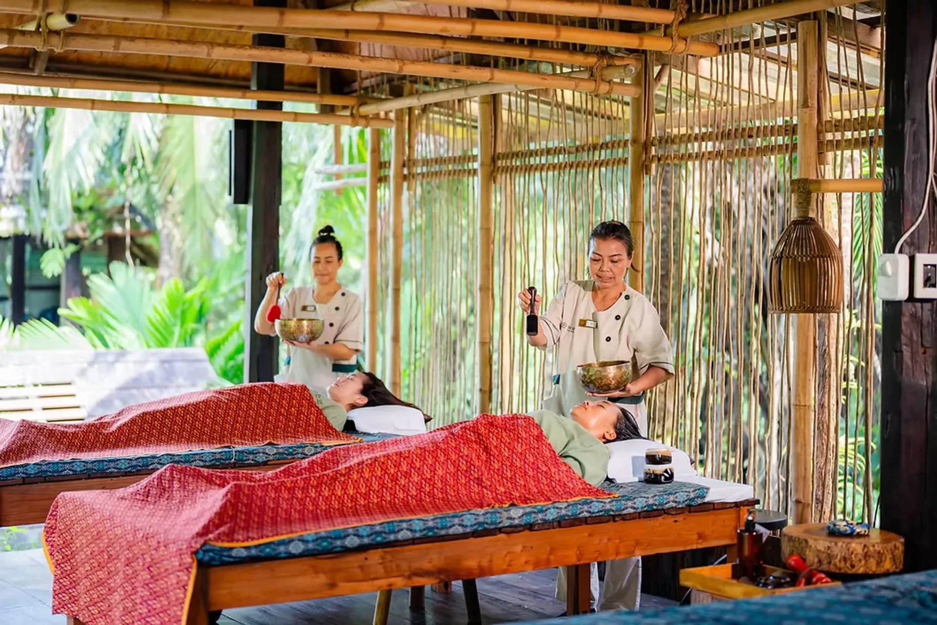 Insel-Detox auf Koh Chang: Saftfasten, Yoga & sanfter Neustart - 4