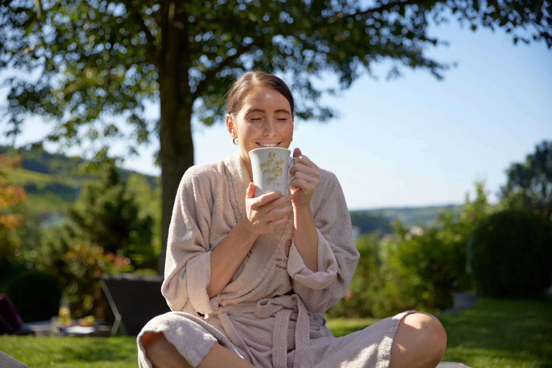 Ayurveda Tasting - Lerne die Welt des Ayurveda kennen!