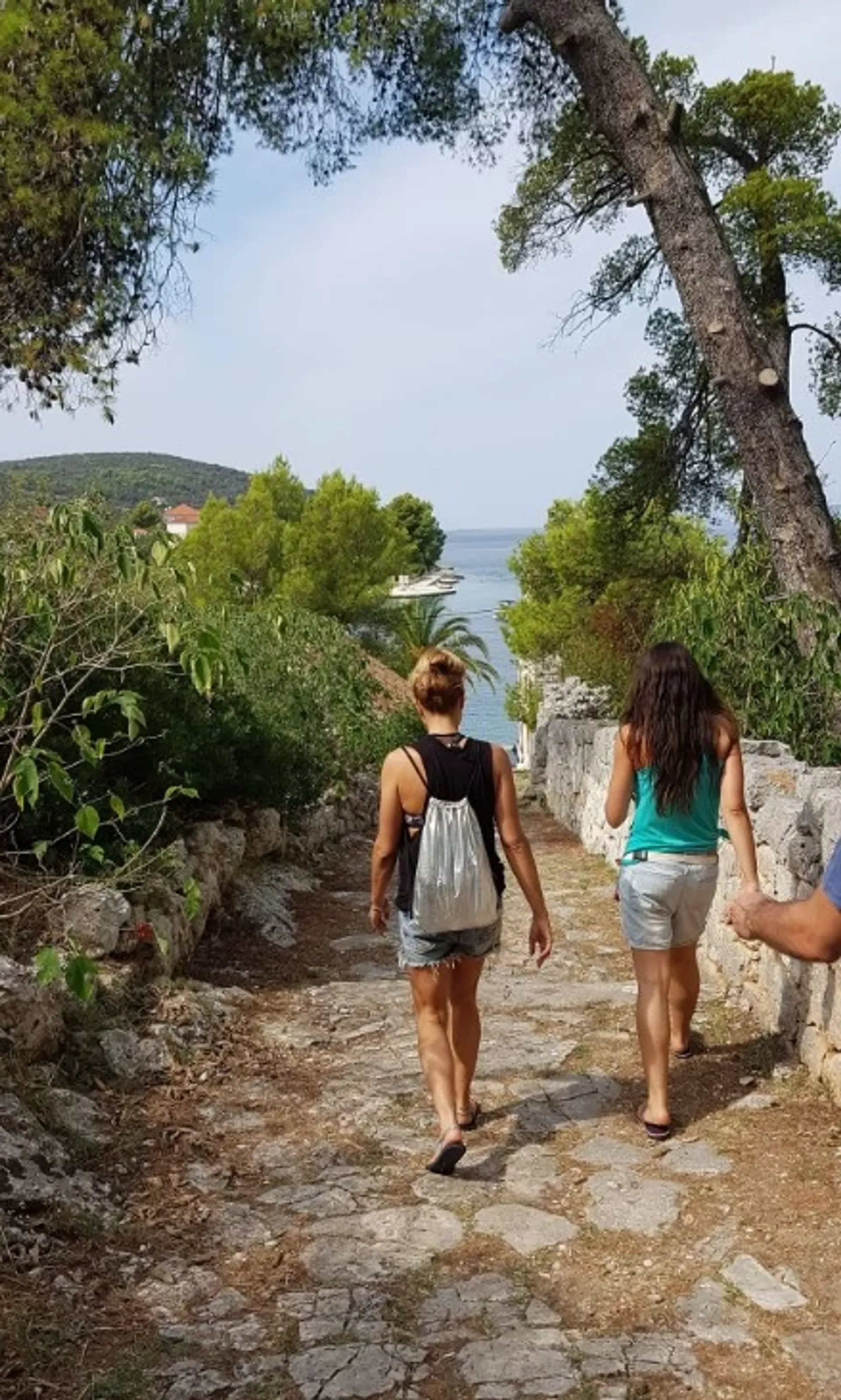 Reset & Relax: Yoga Retreat am Meer in Kroatien - 4