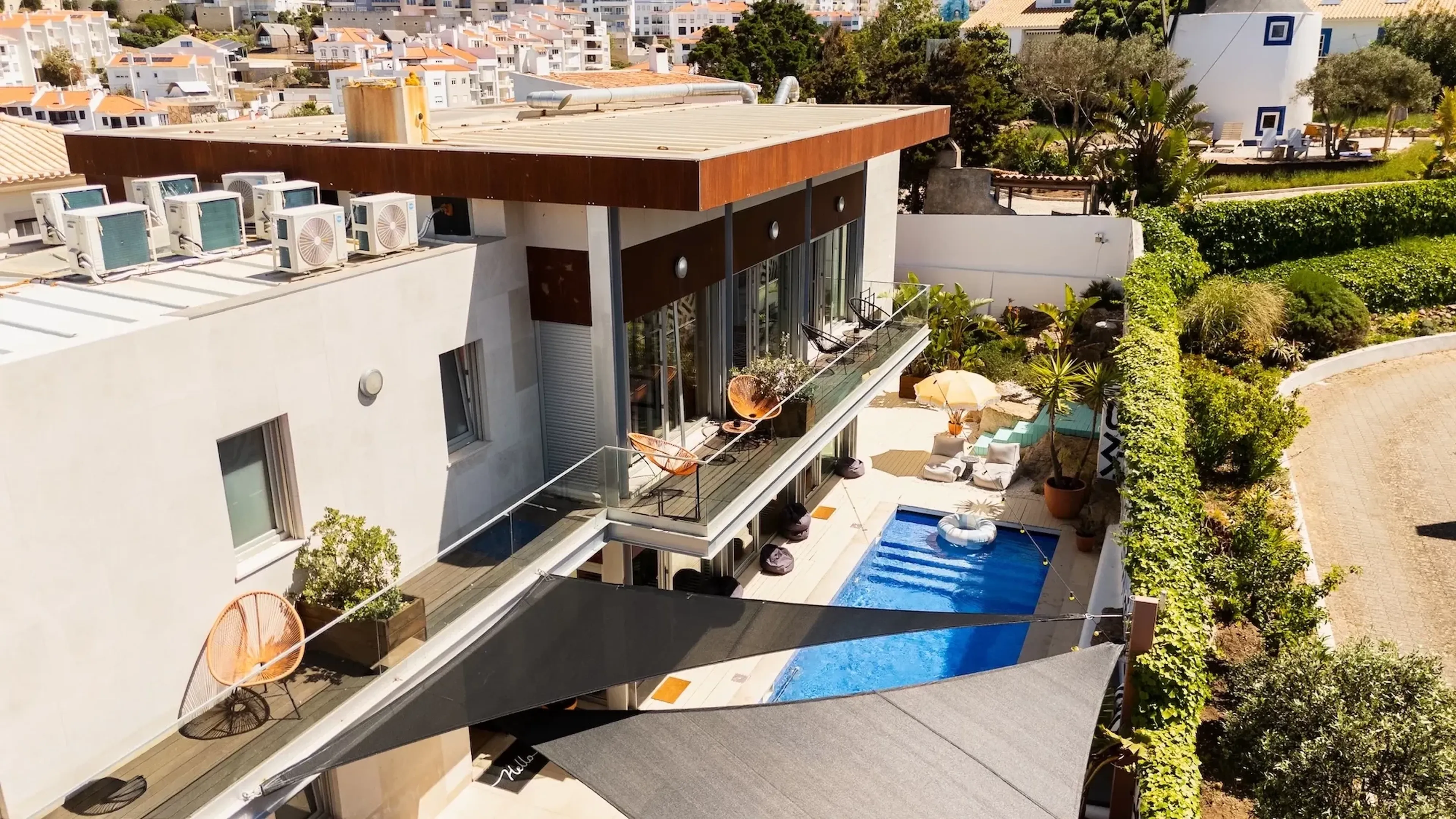 Yoga & Fitness-Retreat mit Panoramablick im angesagten Ericeira - 4