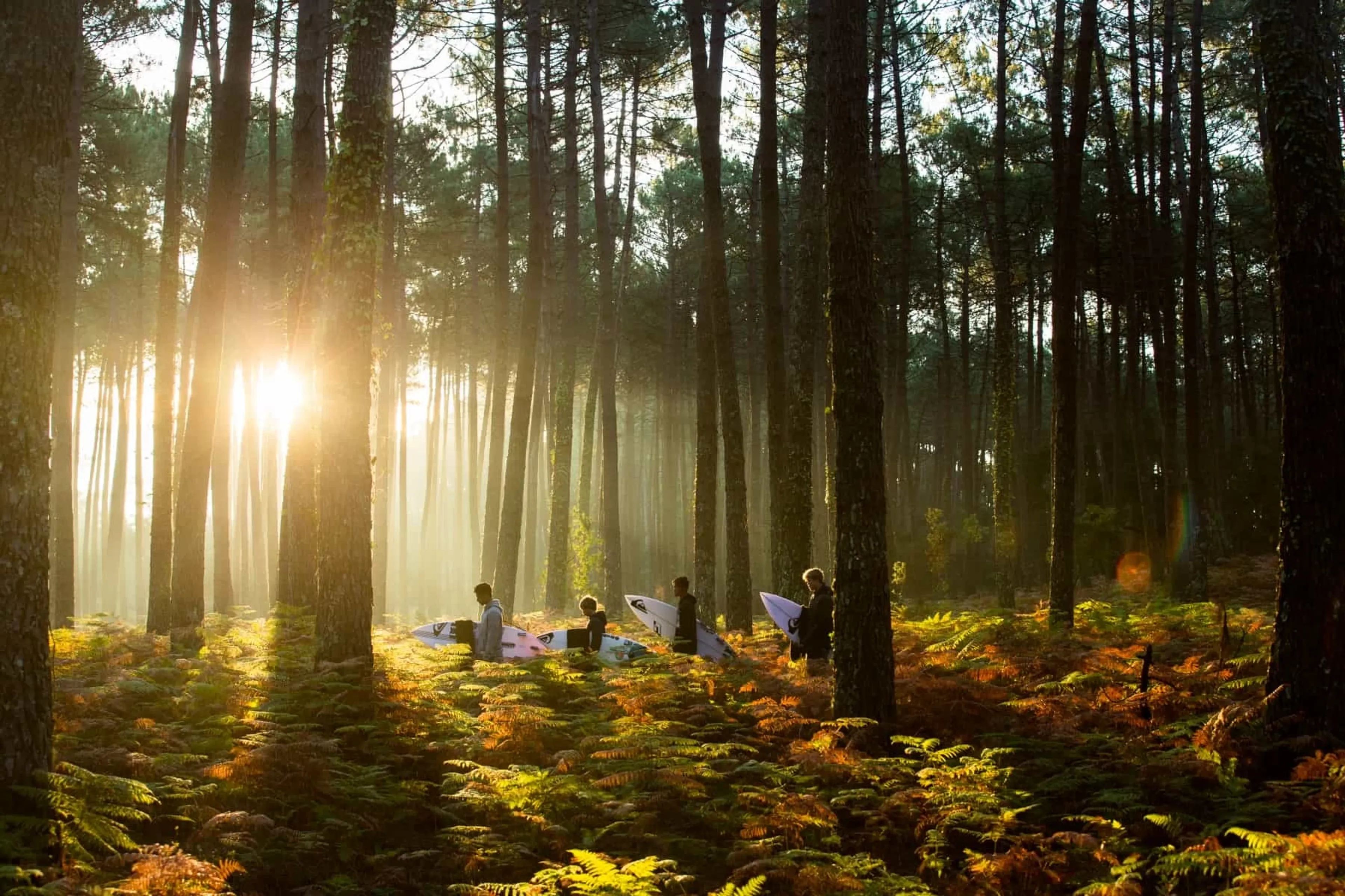 Surfcamp deines Lebens: Erlebe den Surf-Sommer in Kantabrien - 2