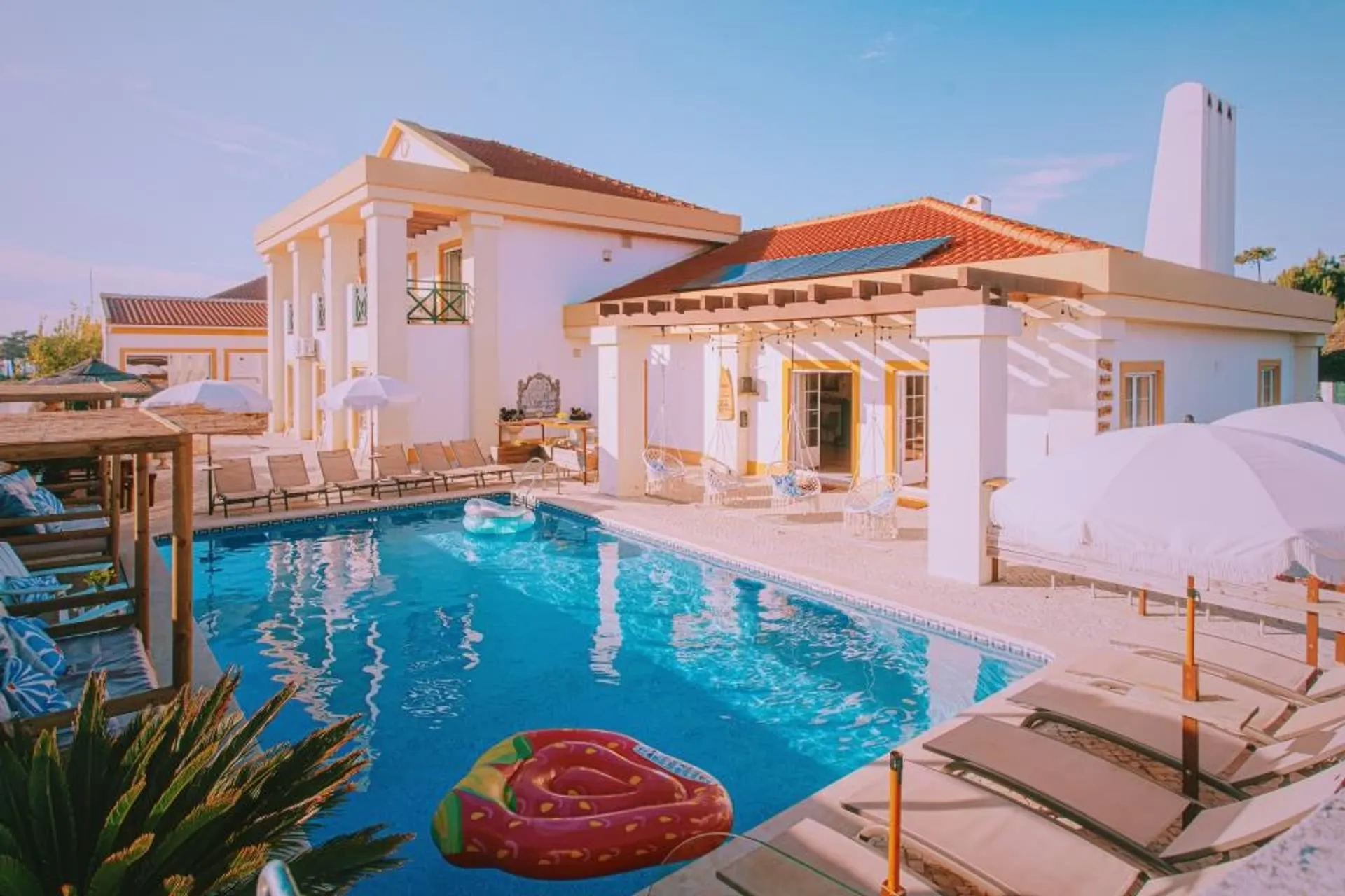 Surf- und Aquarell-Retreat in Santa Cruz mit Künstler Johny Viera - 5