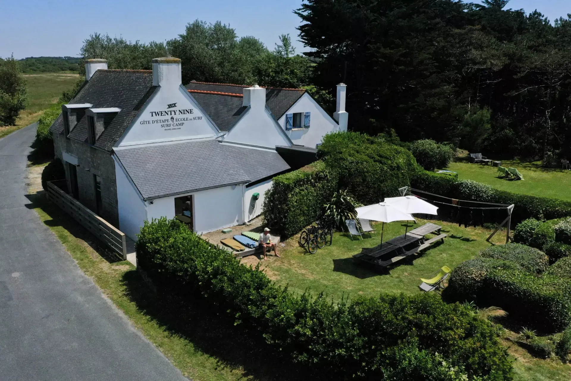 Surfcamp in der Bretagne: Zwischen wilden Dünen & frischer Meeresbrise - 3