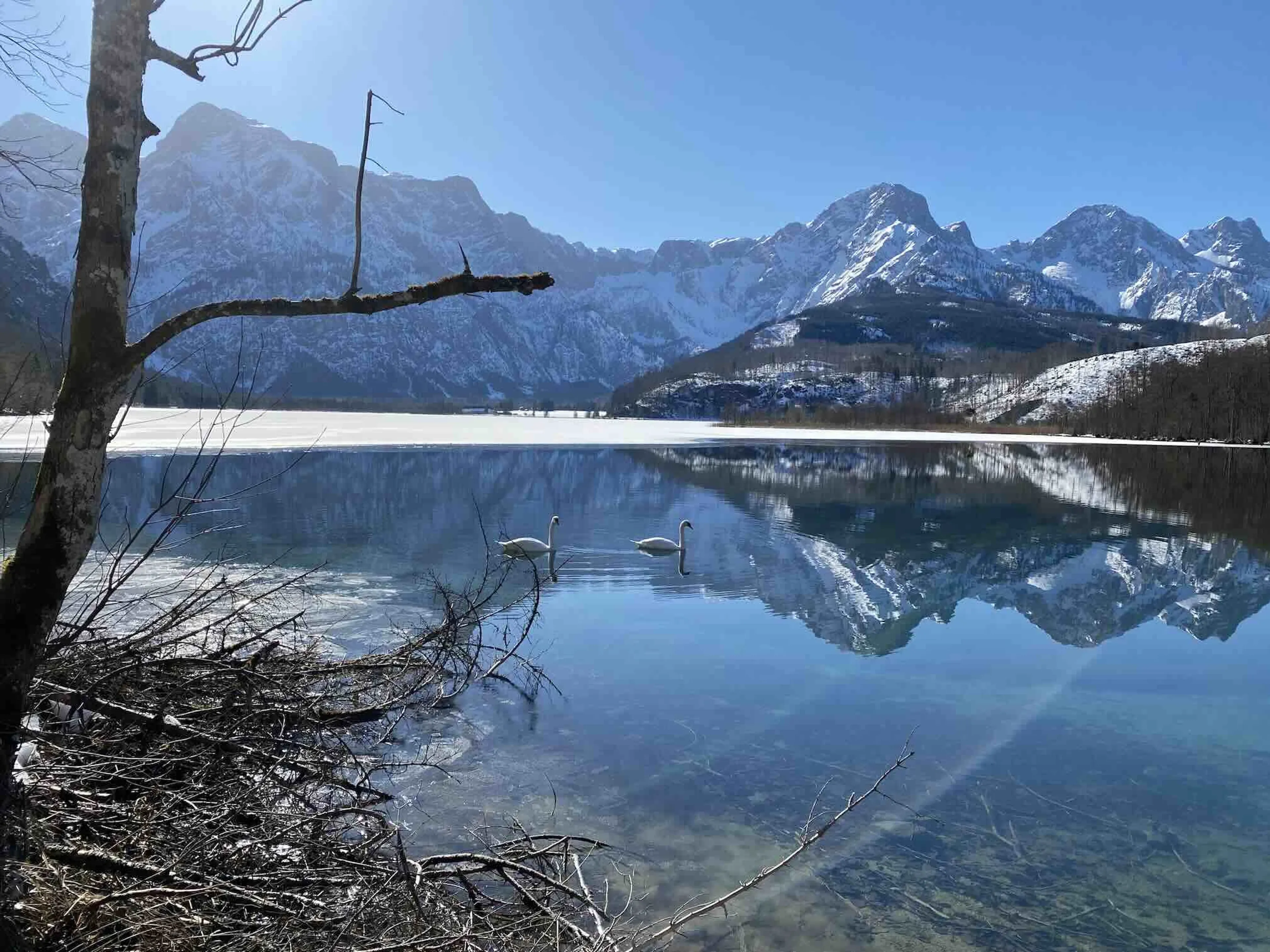 Achtsames Yoga-Silvester-Retreat: „Raus aus der Stadt“ - 3
