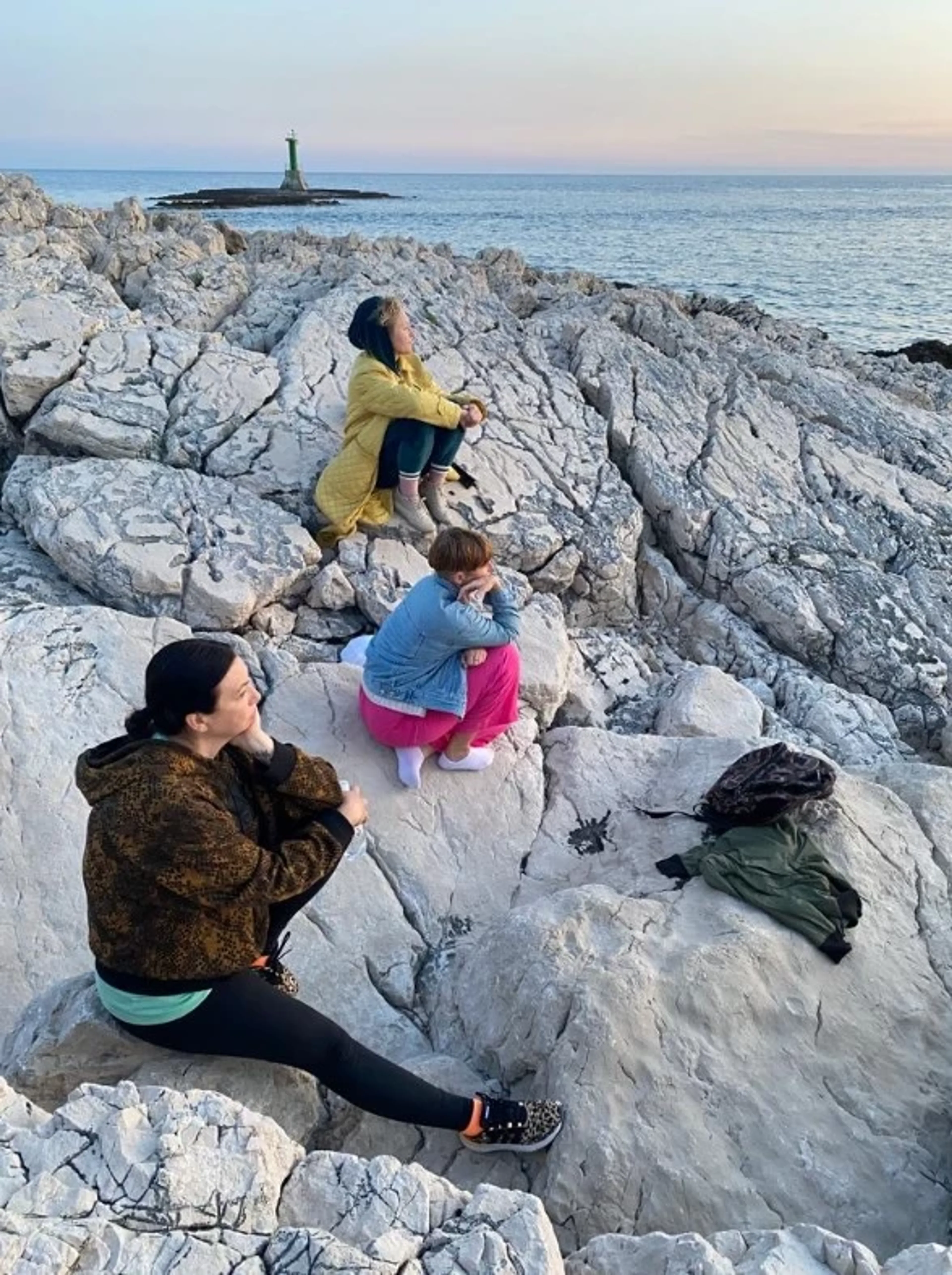 Rejuvenate Your Body & Mind: Dein Yoga-Urlaub am Mittelmeer - 5