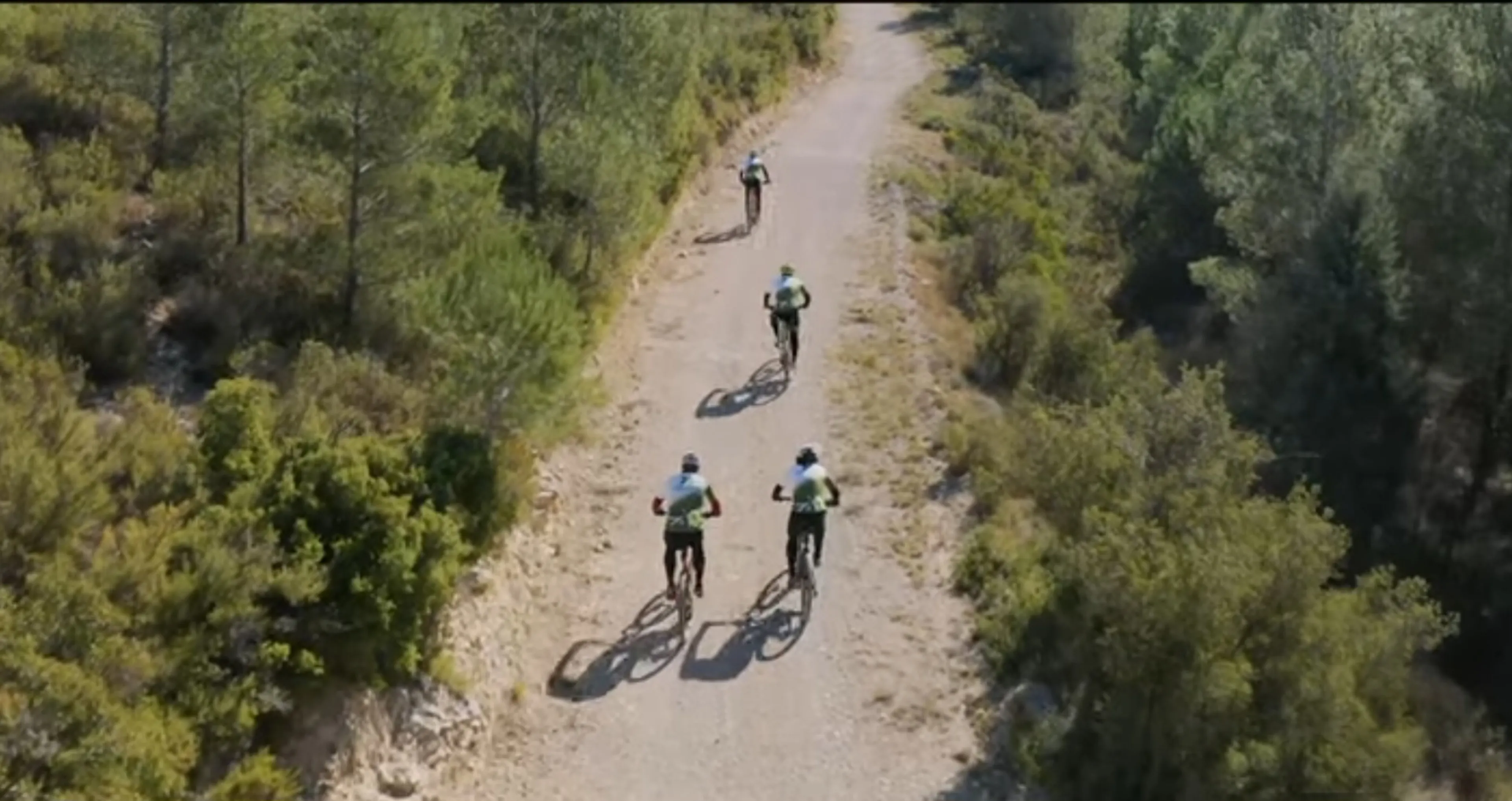 Mit dem E-Bike durch 10 malerische Dörfer in Castellon - 5