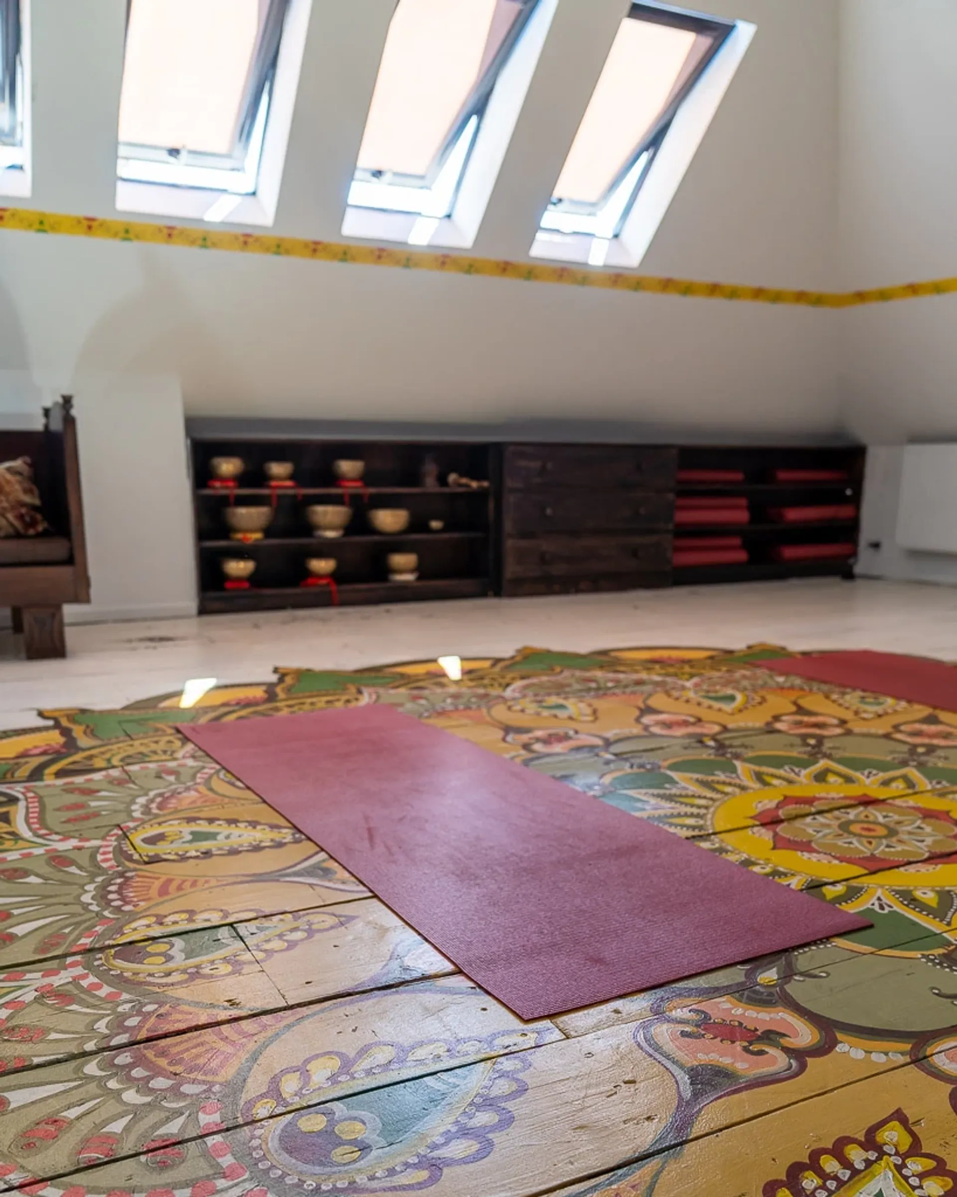 Panchakarma-Retreat in Ungarn: Werde gesünder und energiegeladener! - 5