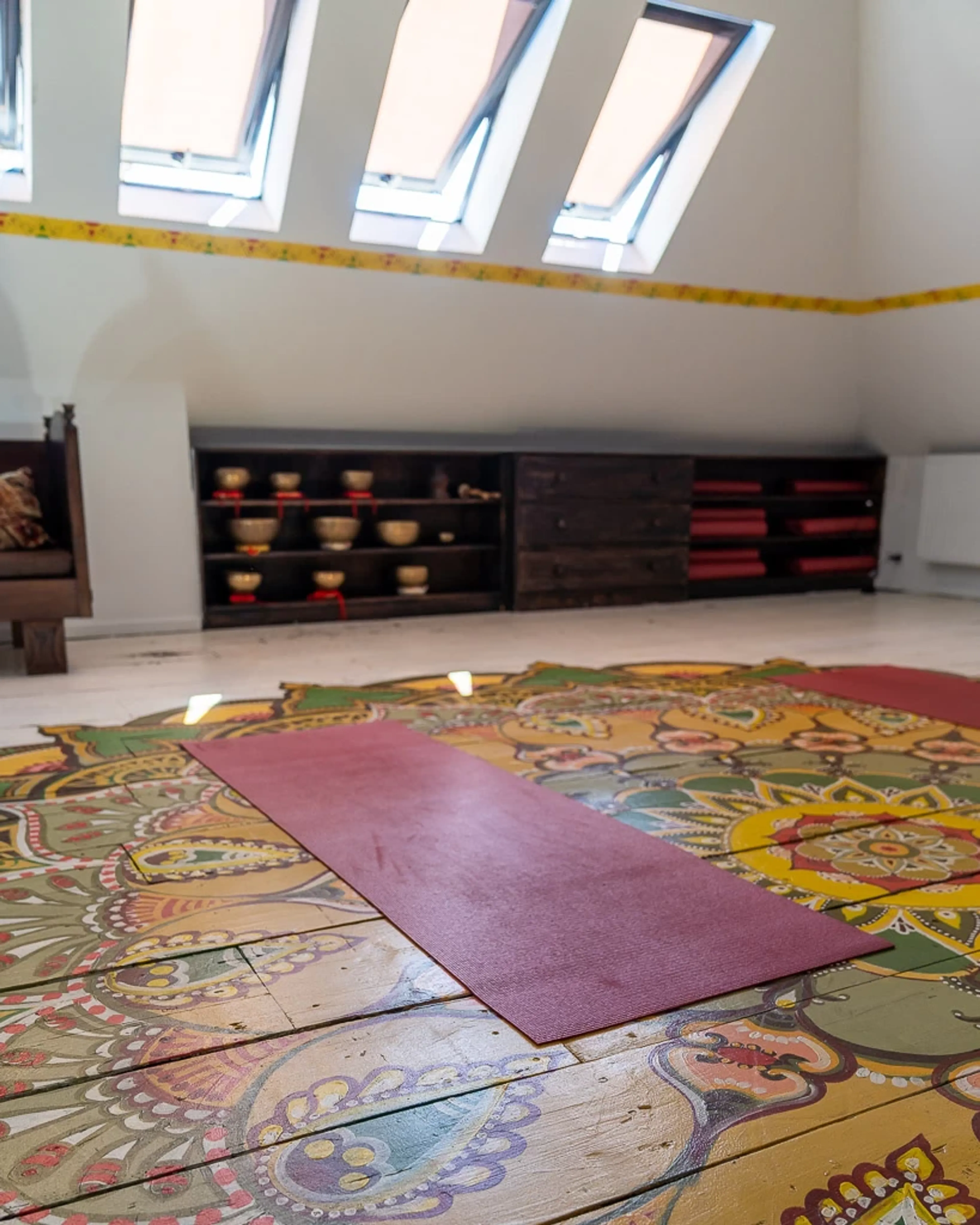 Panchakarma-Retreat in Ungarn: Werde gesünder und energiegeladener! - 5