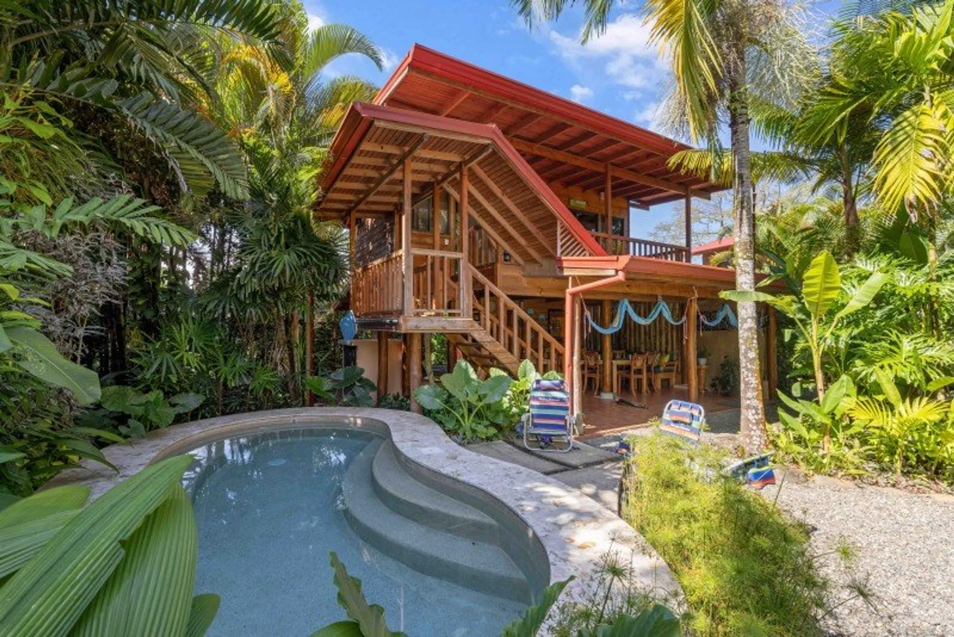 Familiensurfcamp in Costa Rica: Spaß für Klein und Groß! - 5