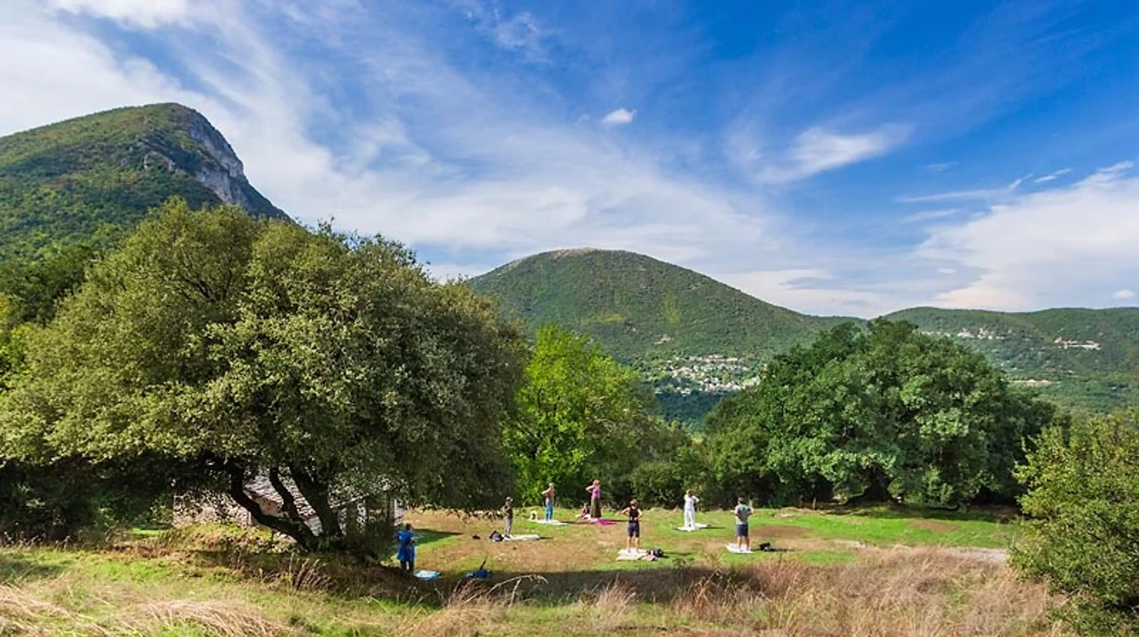 Qigong Urlaub in Zagori - Zwischen Schluchten & smaragdgrünen Flüssen - 3