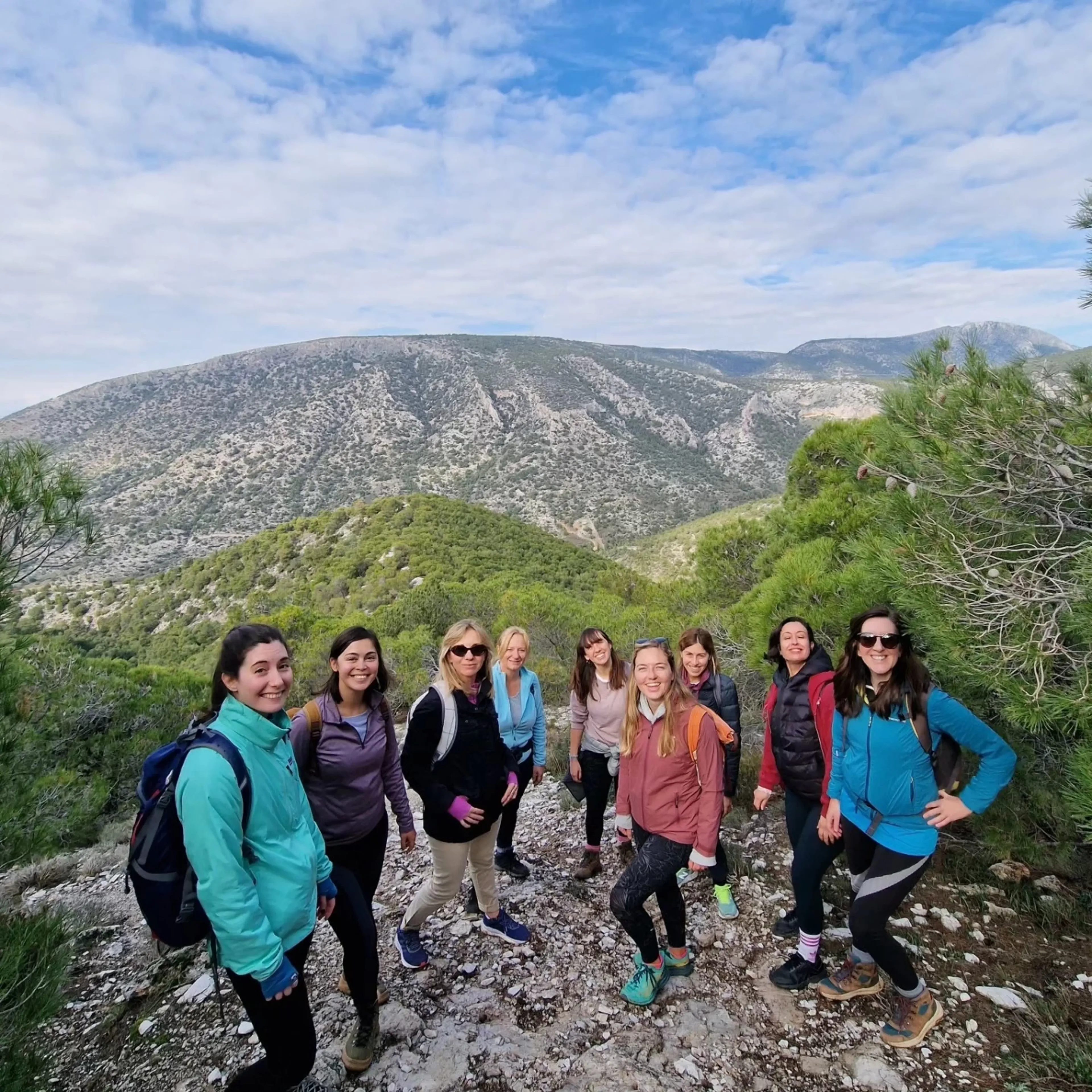 Yoga und Wandern in Agrafa: Natur, Kultur und Erholung - 2