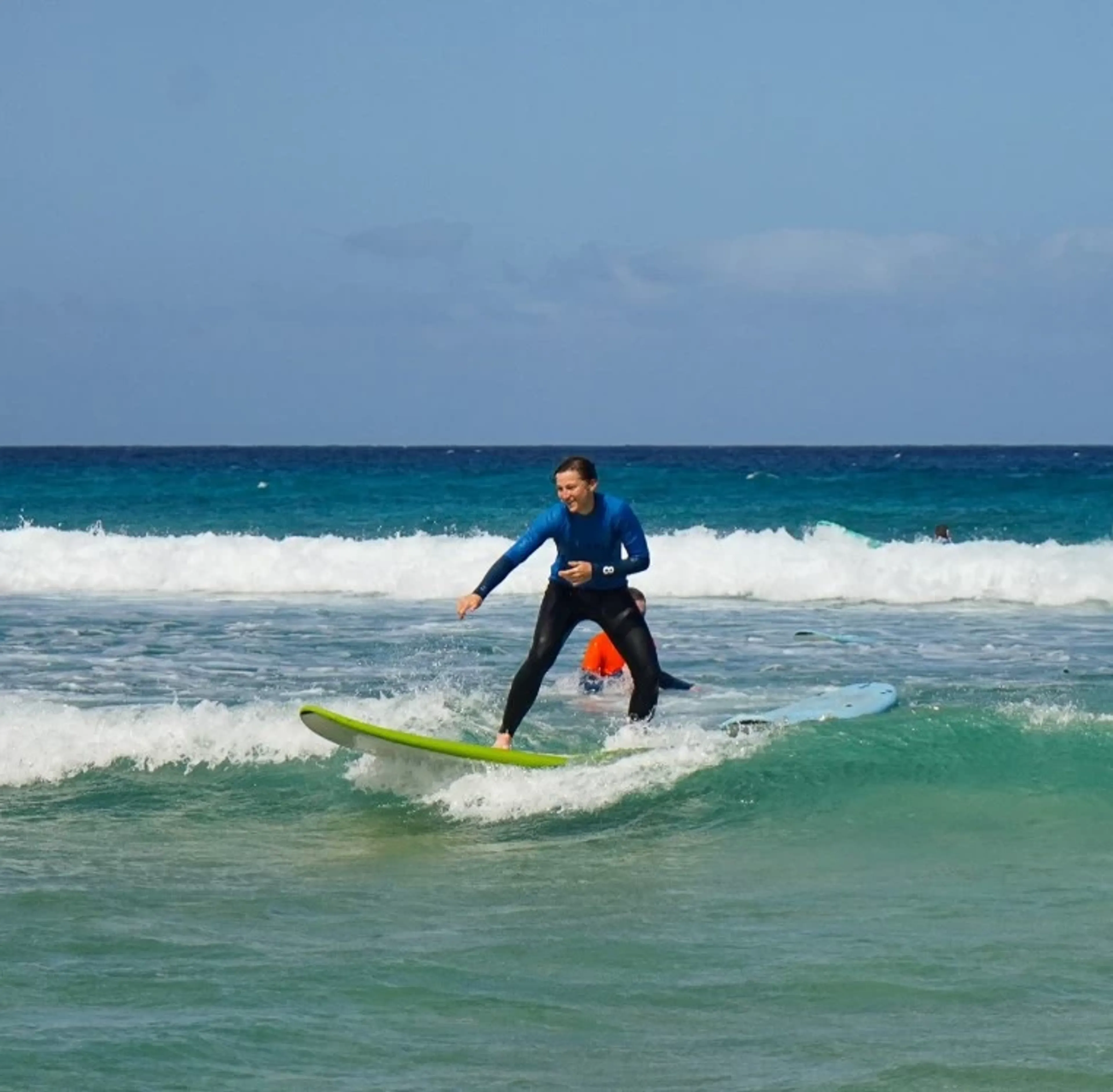 Surfen, Natur und Chillen an Spaniens unentdeckter Küste - 3