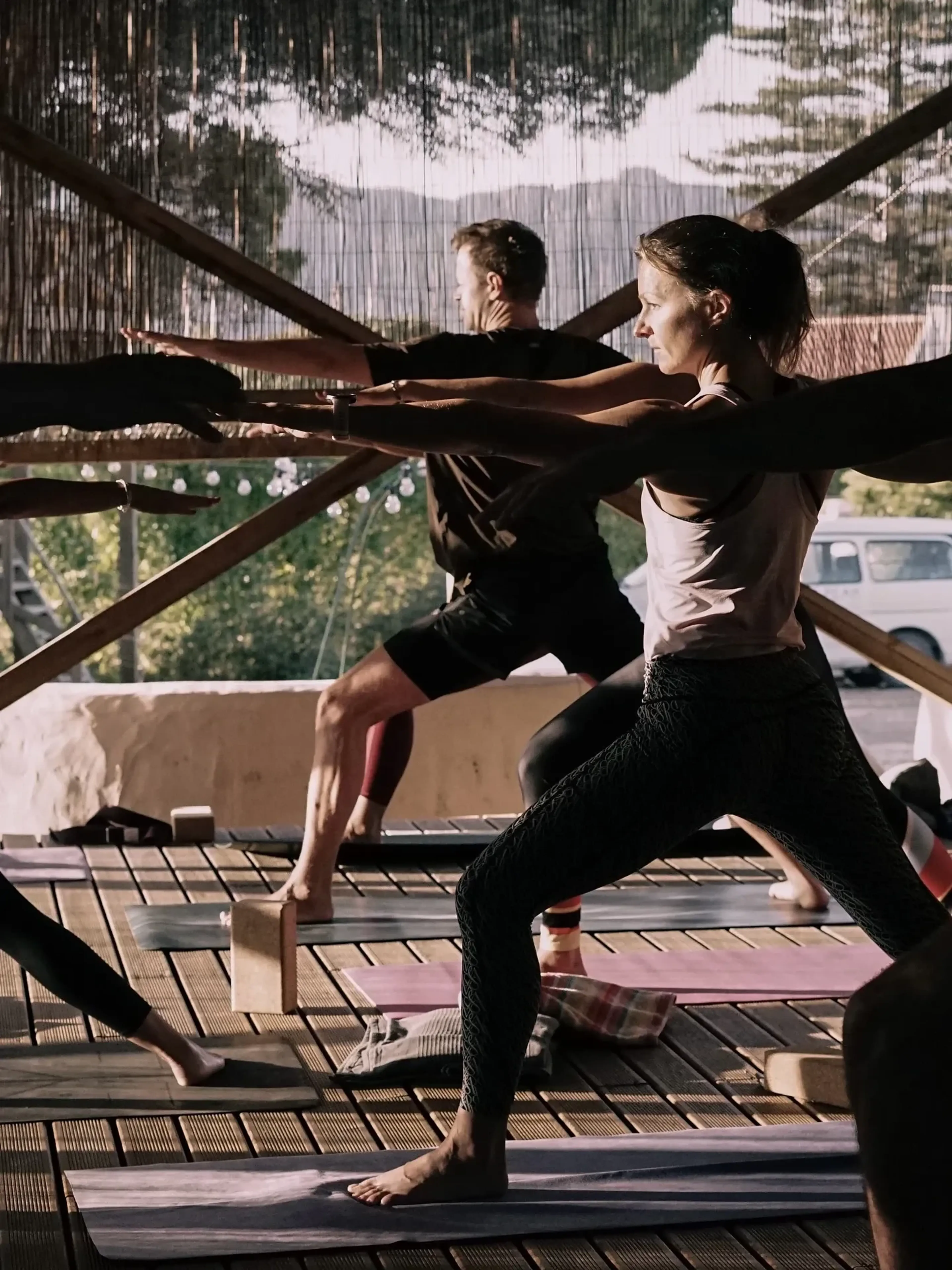 Silvester-Surf- & Yoga-Retreat in Sintra: zwischen Wellen und Natur - 4