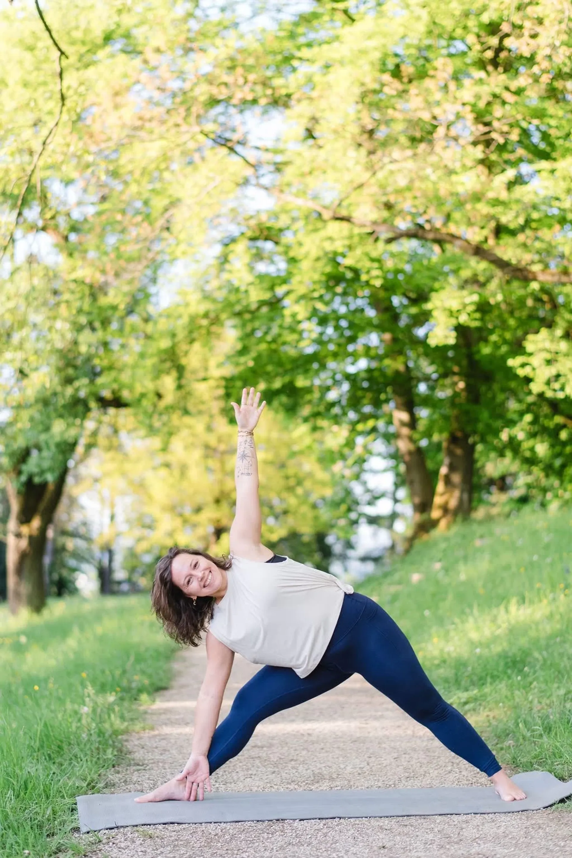 Soul Yoga Retreat in Kaprun: Zeit für mehr Energie und weniger To-Dos - 3