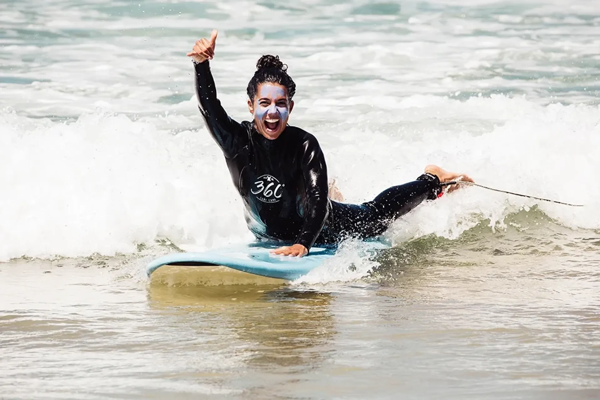 Dein Zuhause am Meer – Surfen und Yoga in Santa Cruz - 5