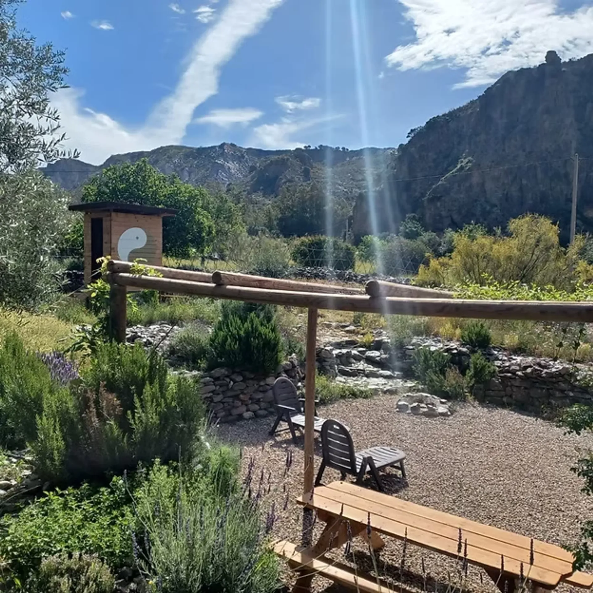 Outdoor-Retreat für Männer mit Yoga, Wandern und Breathwork - 3