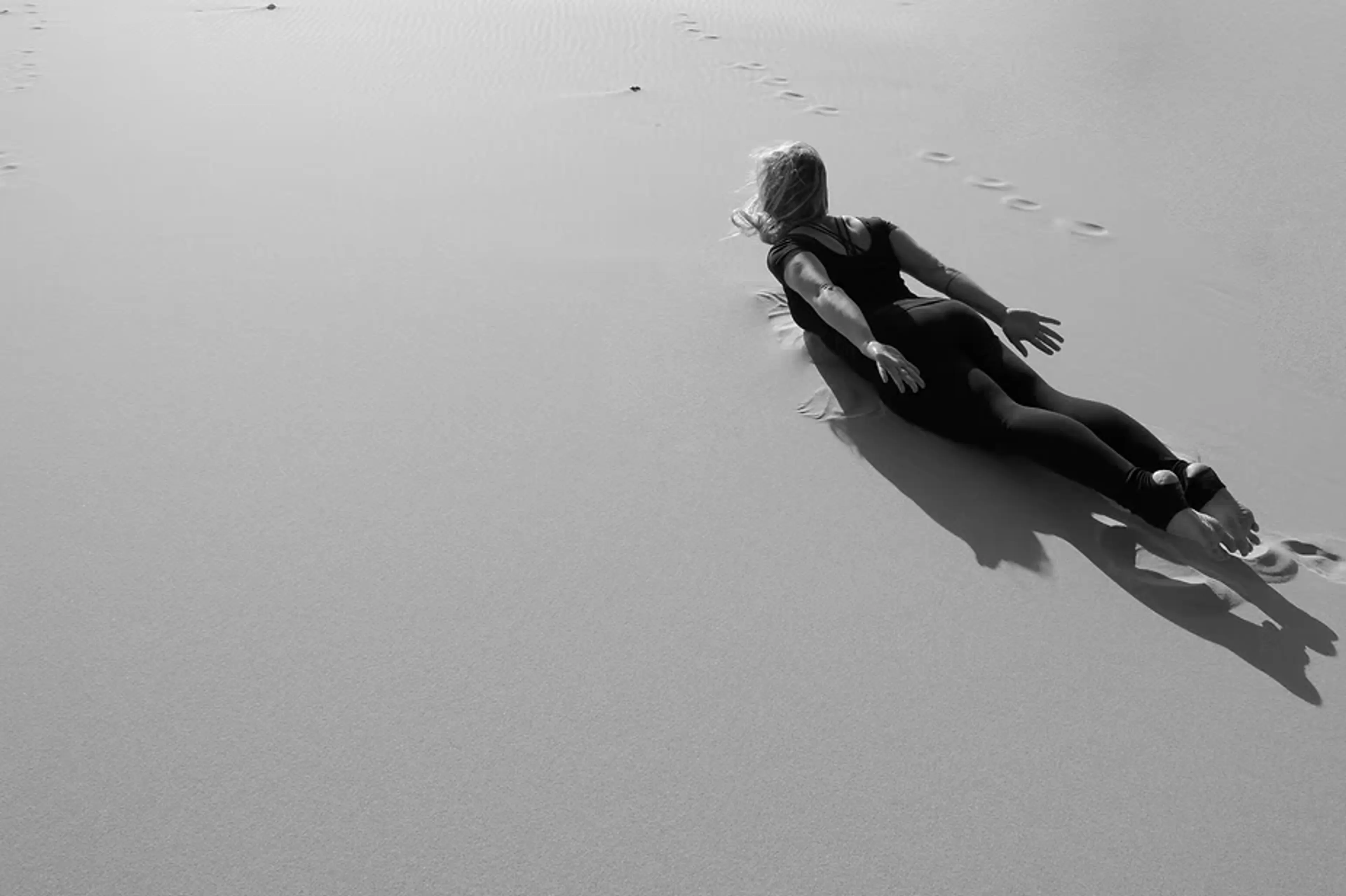 Female Empowerment & Hormonal Balance im grünen Kantabrien - 2