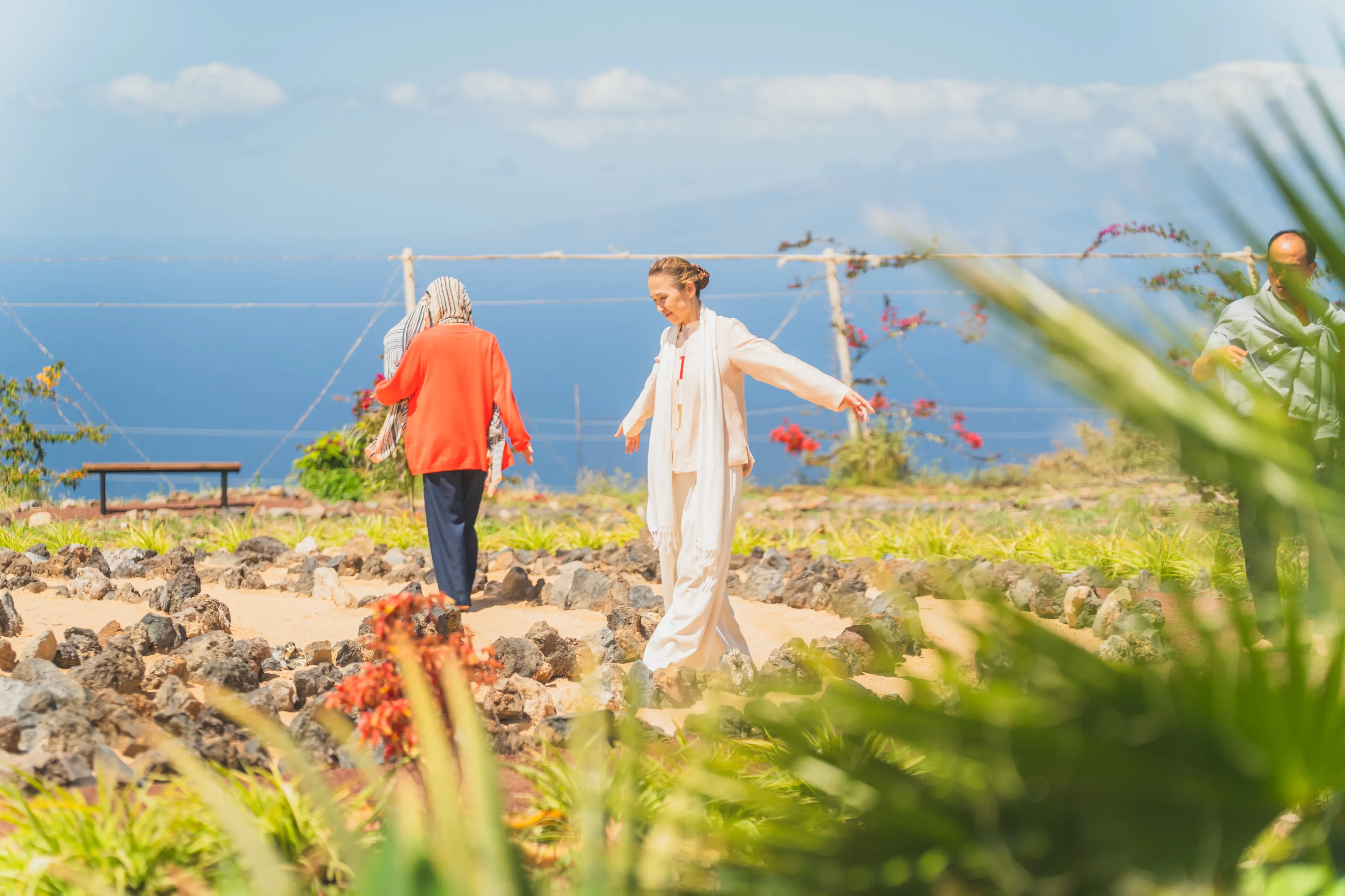 Love Yourself: Healing Retreat auf Teneriffa