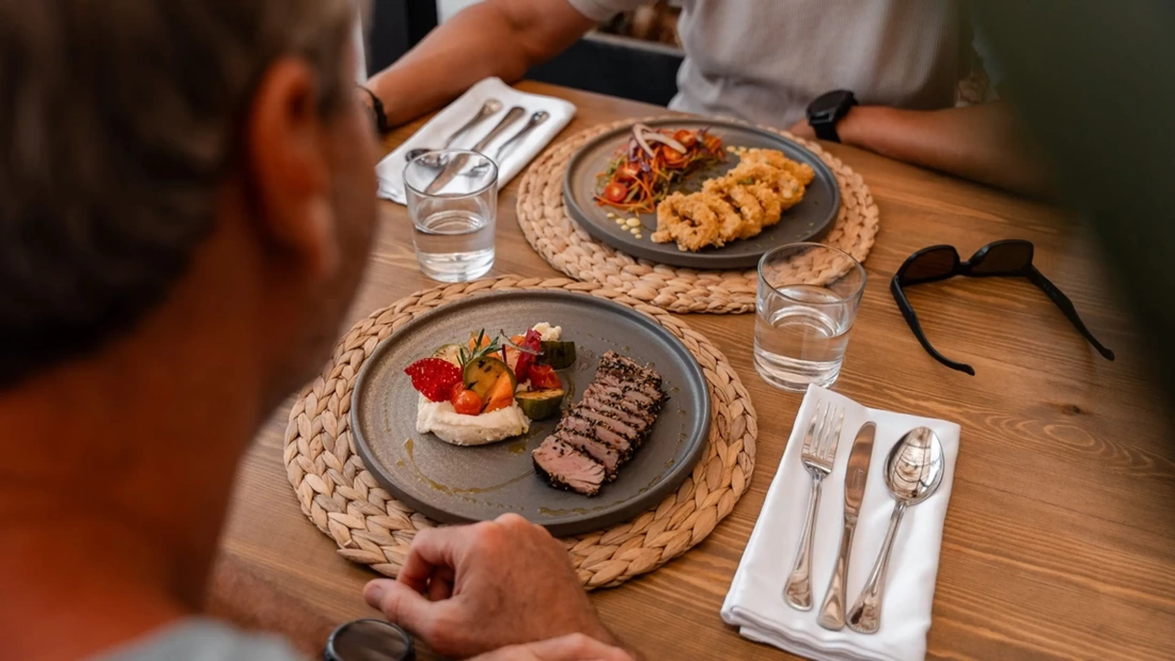 Boutique Surfcamp mit eigenem Fitnessstudio - 2