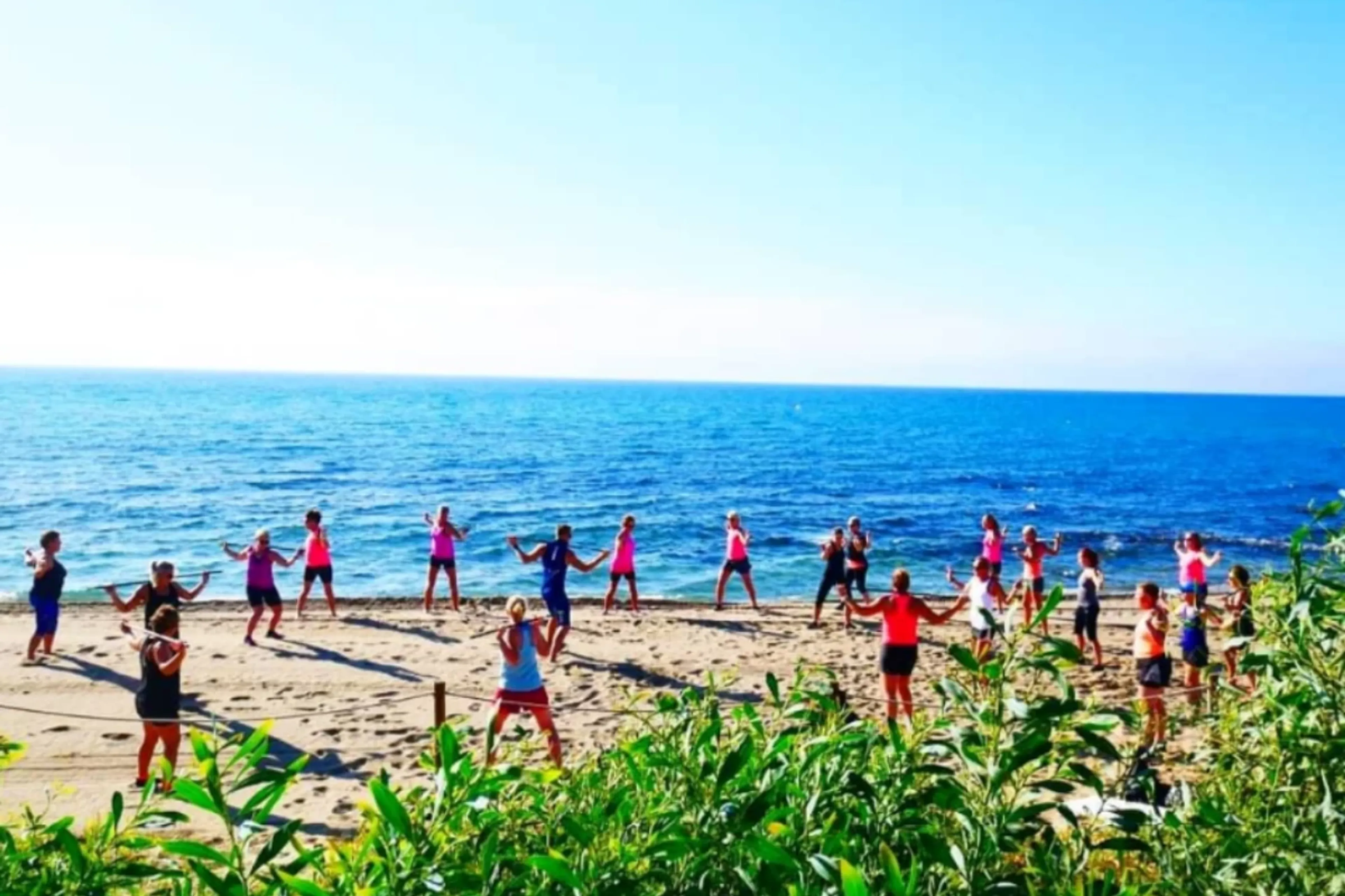 Yoga, Fitness, Tanz-Retreat: Spüre die marokkanische Lebensfreude - 5