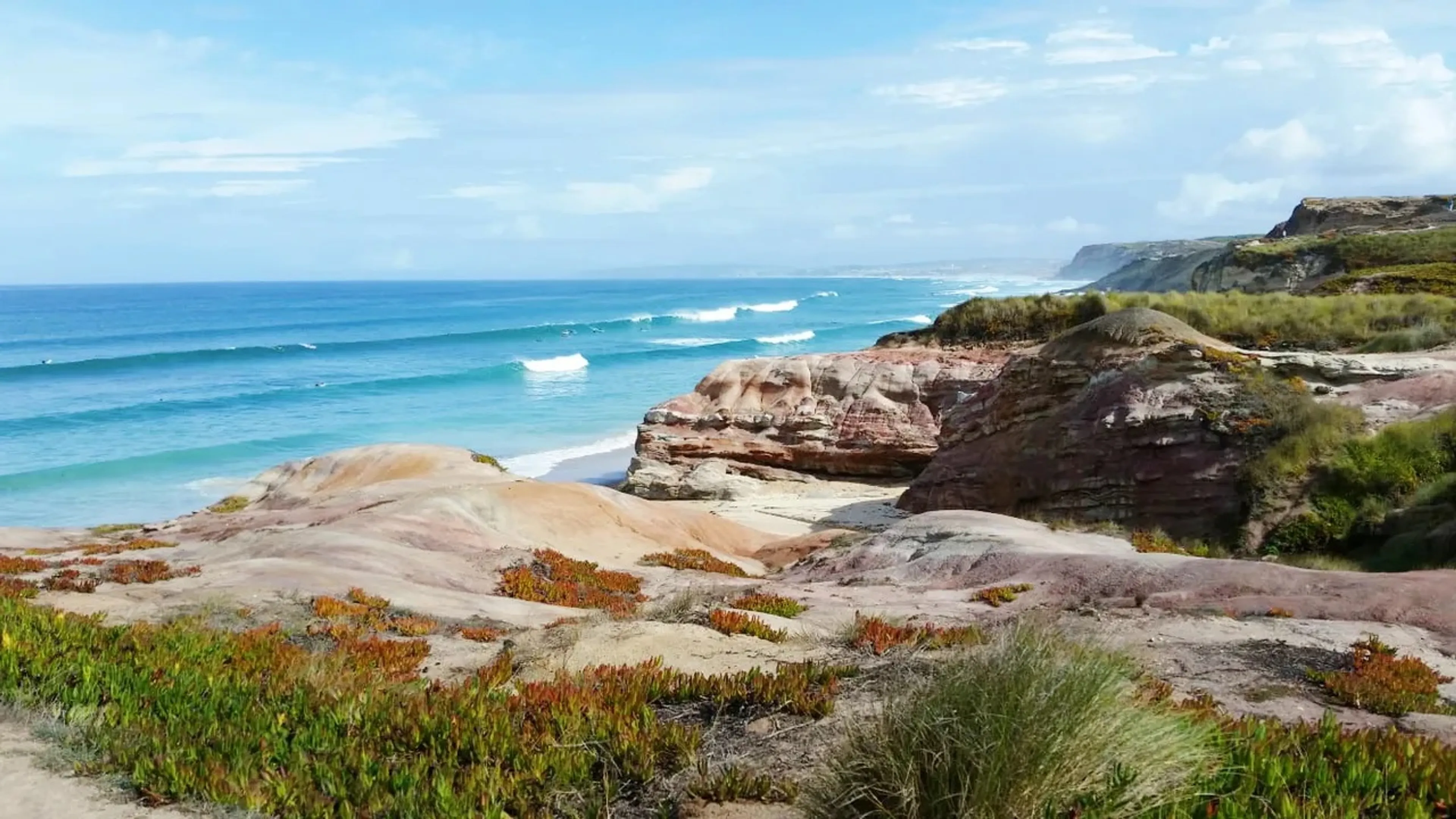 Eco-Resort zwischen Himmel und Erde: Surfen, Yoga und Naturliebe - 3