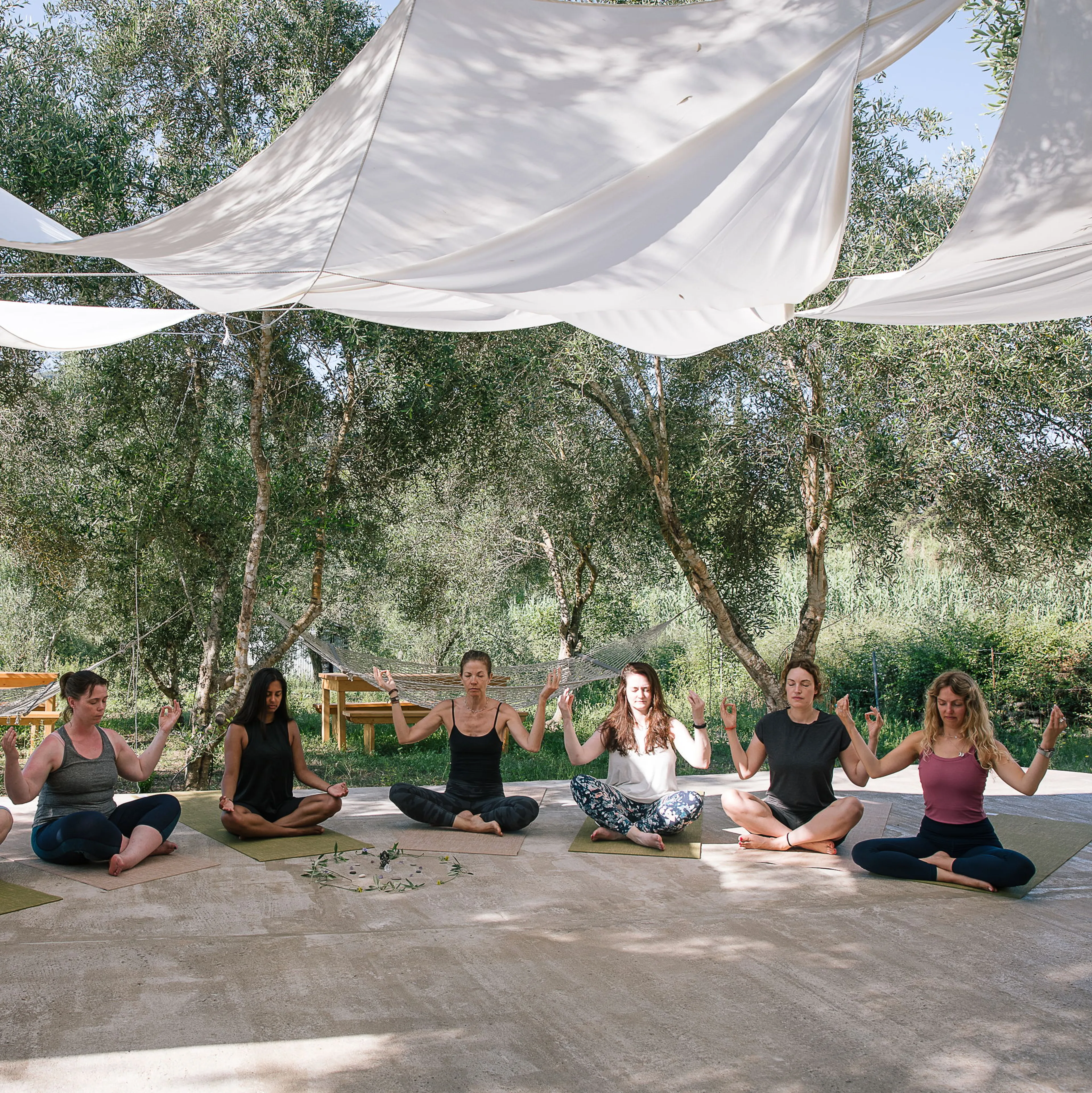 Yoga, Wandern und Meer: Aktiver Inselurlaub auf Korfu - 2