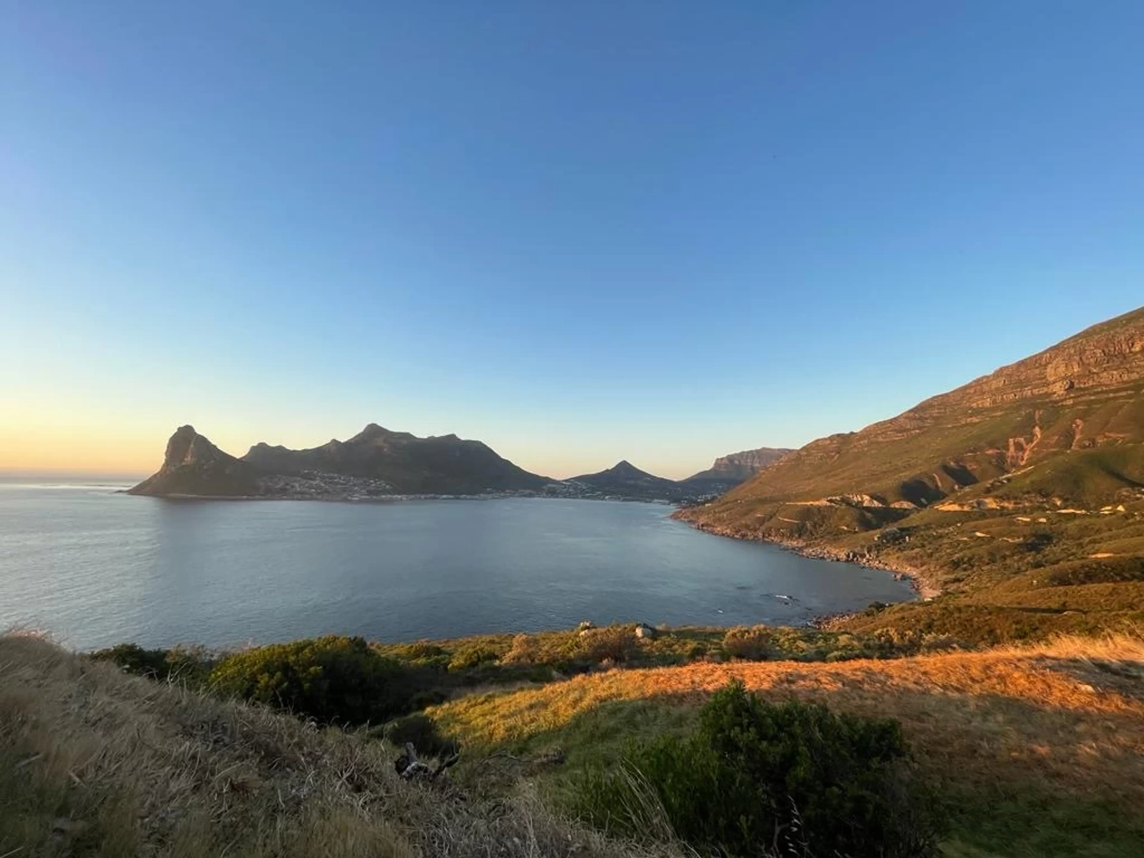 Südafrika Yoga Rundreise - Erlebe ein Abenteuer! - 1