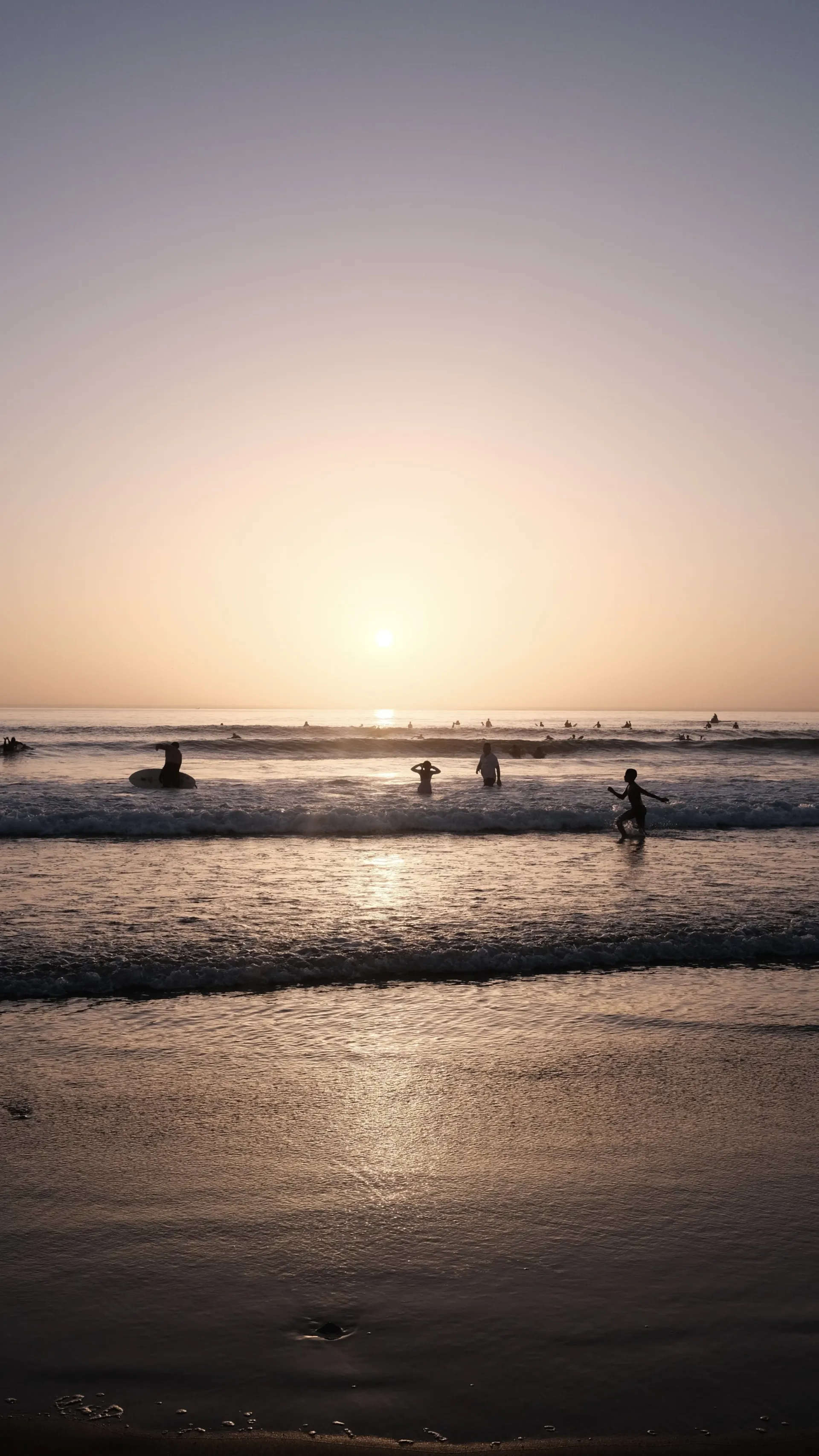 Yoga, Surf & Sound Retreat: Im Einklang mit dir, dem Meer & der Natur - 2