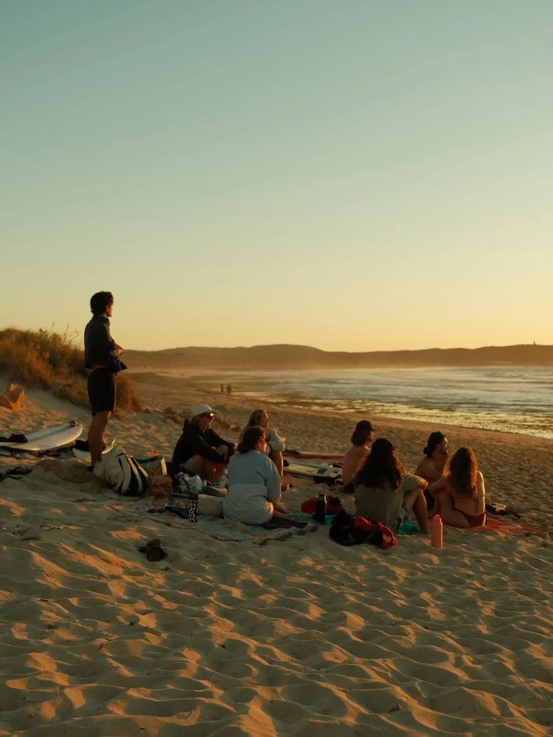 Surfcamp an der spanisch-hawaiianischen Küste von Asturien - 3
