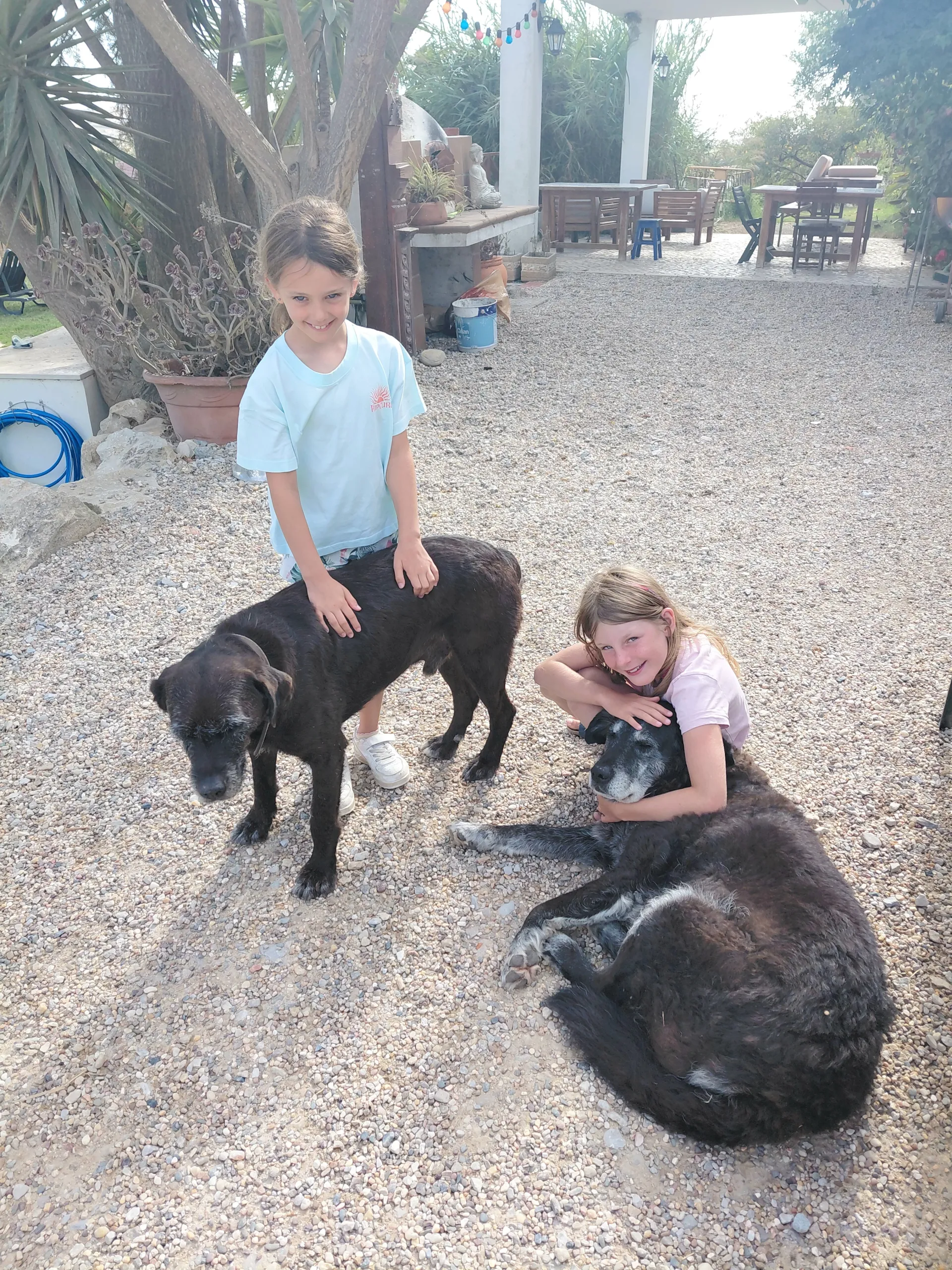 Surfurlaub für Familien: Natur und Spaß am Praia Areia Branca - 4