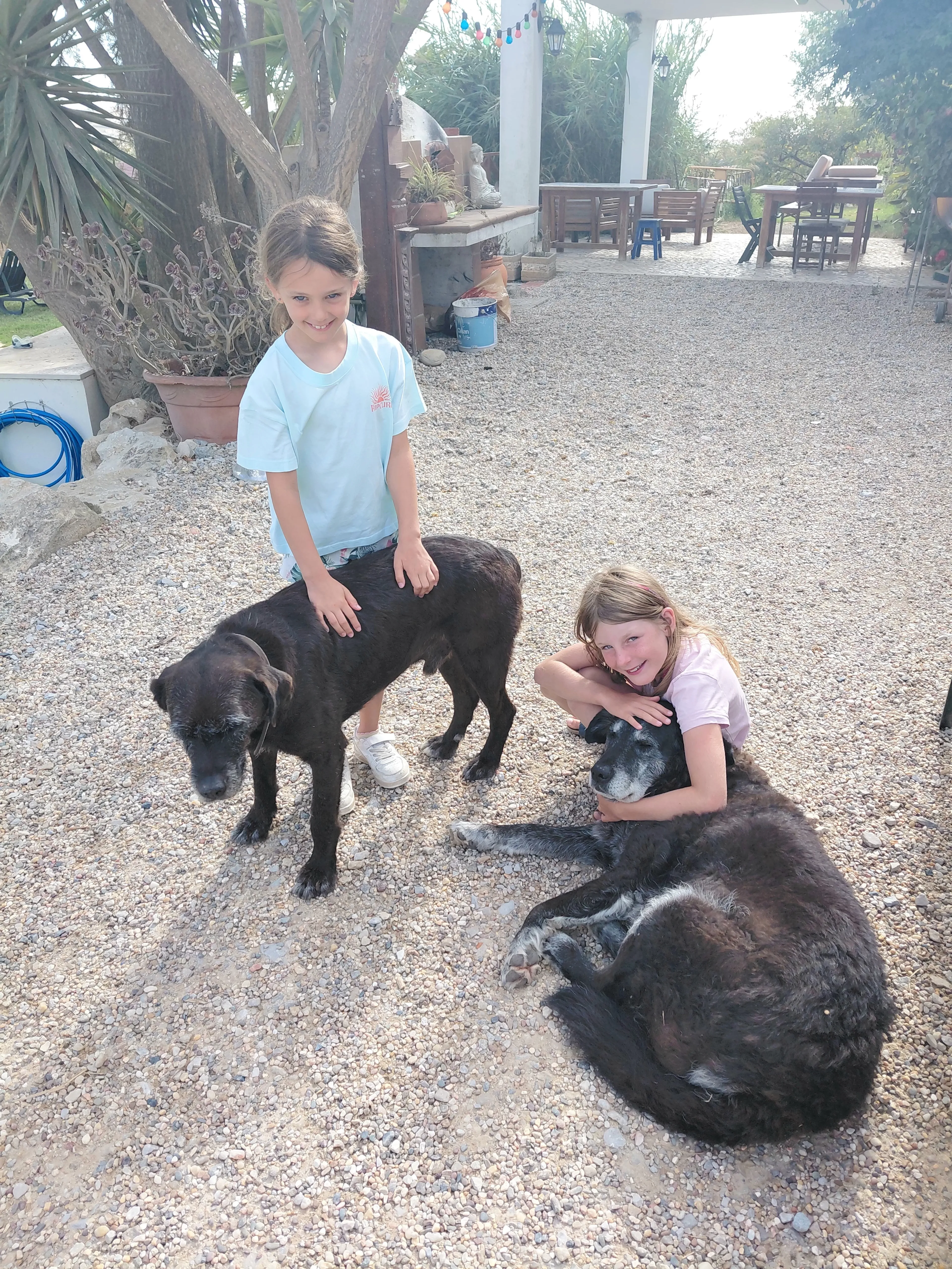 Surfurlaub für Familien: Natur und Spaß am Praia Areia Branca - 4