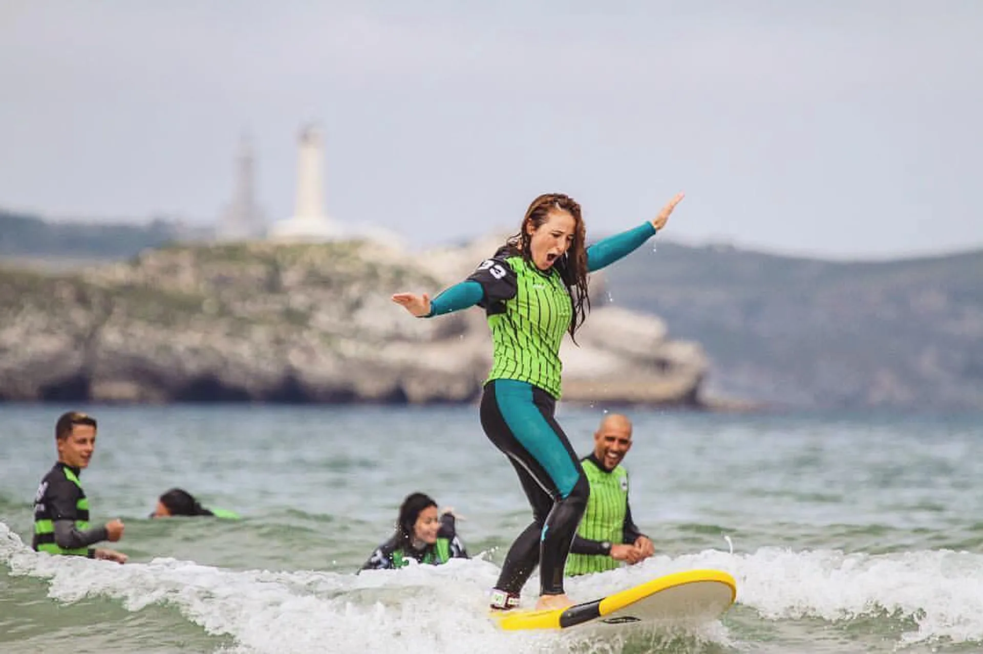 Surfhaus in Nordspanien: Surfen, Party & perfekte Vibes - 5