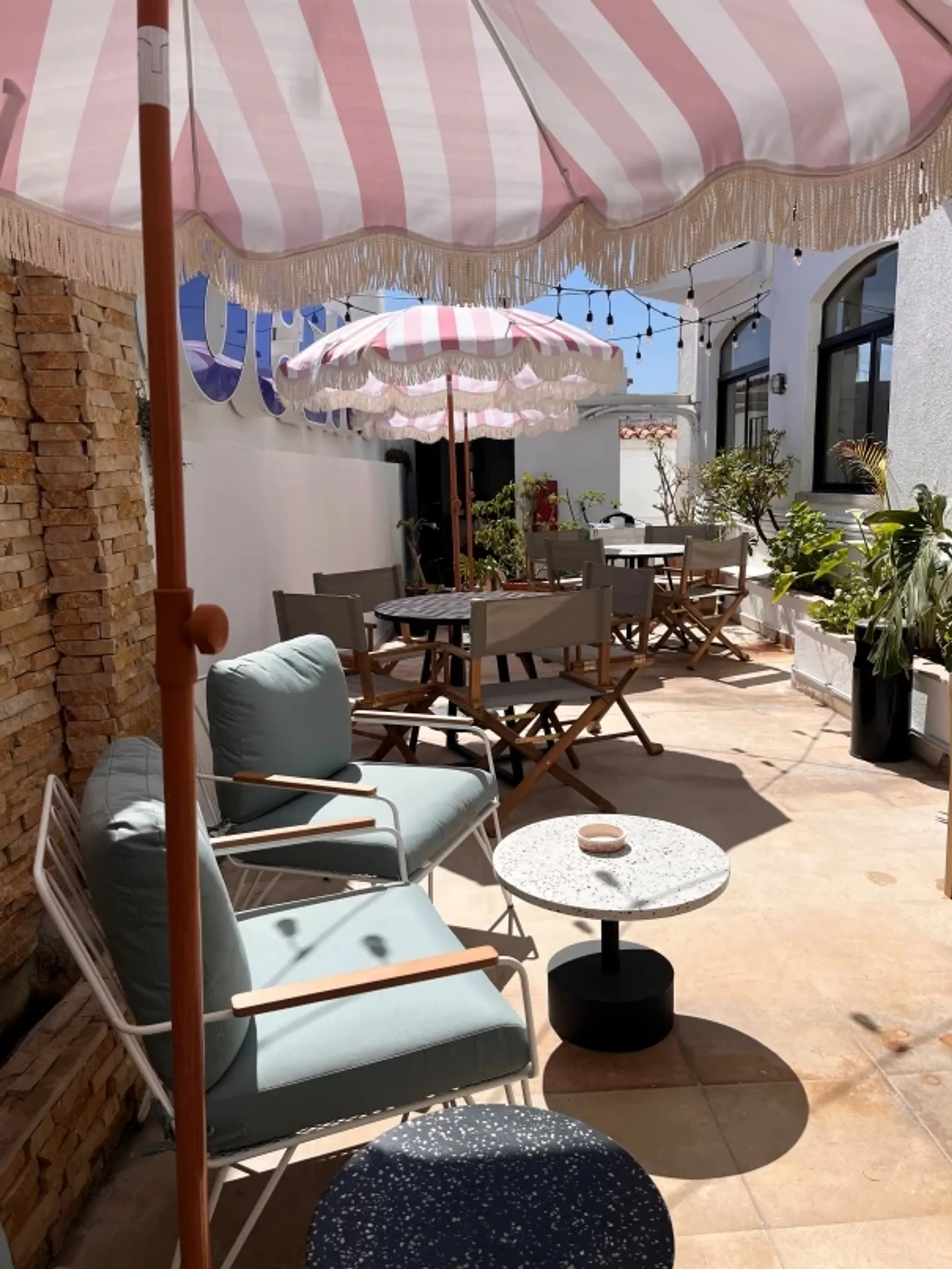 Surfurlaub direkt am Atlantik: Raus aus der Hoteltür, rein ins Meer - 5