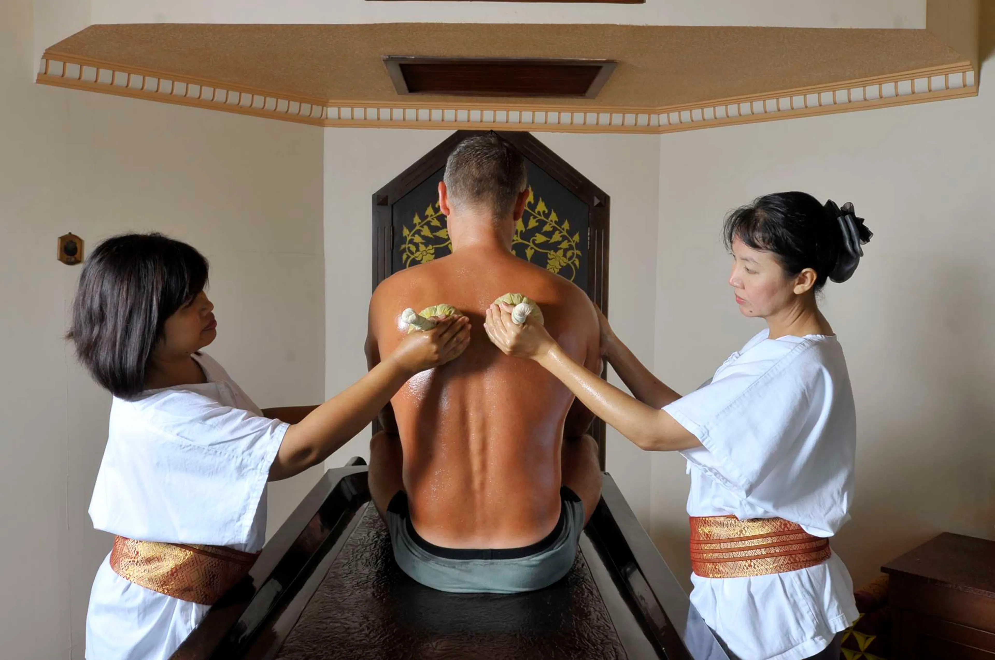 Wellness Retreat im luxuriösen Yoga & Ayurveda Boutique Resort - 4