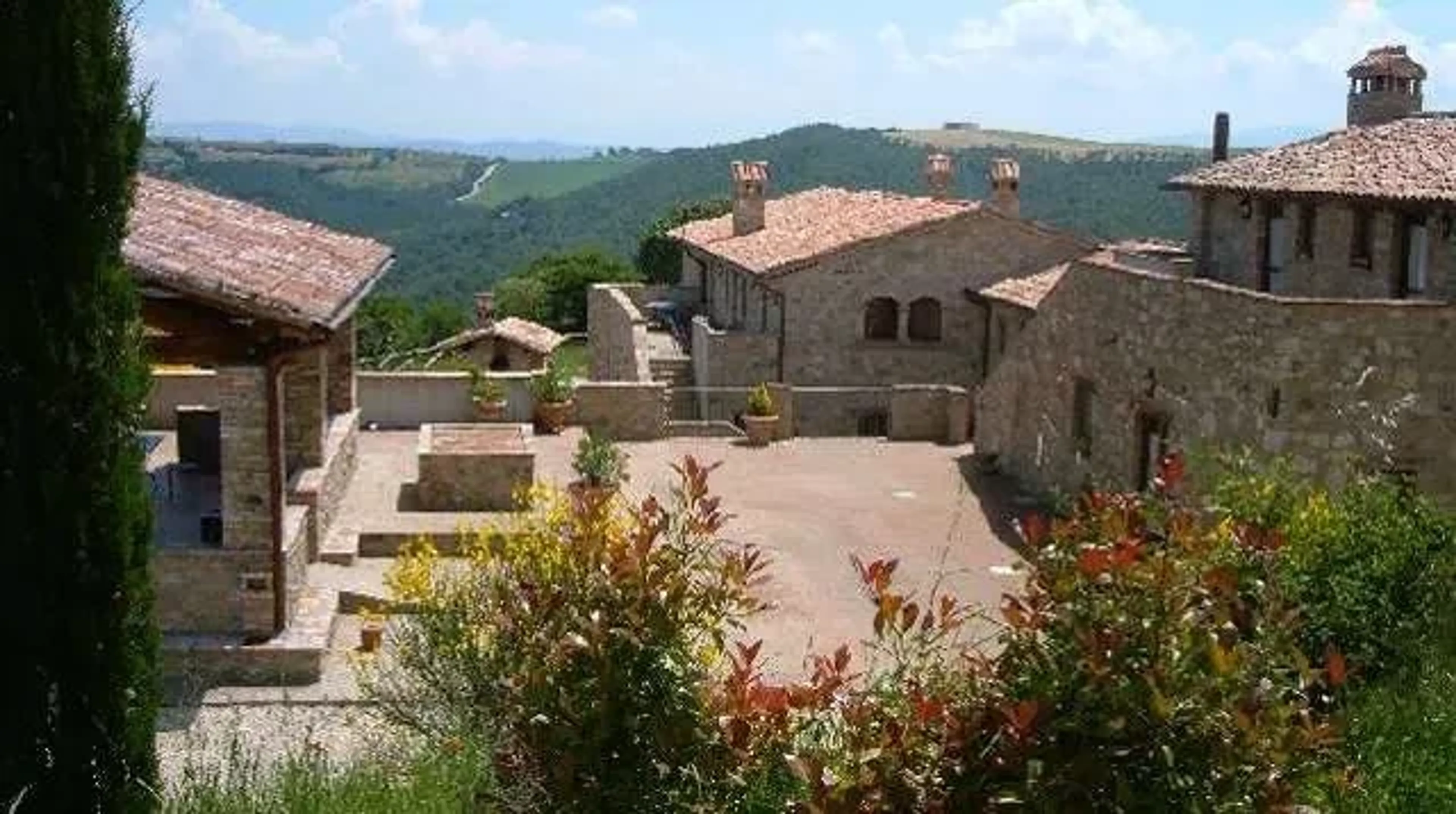 Regenerierendes Frühlings-Yoga-Retreat  in den Hügeln Umbriens - 5