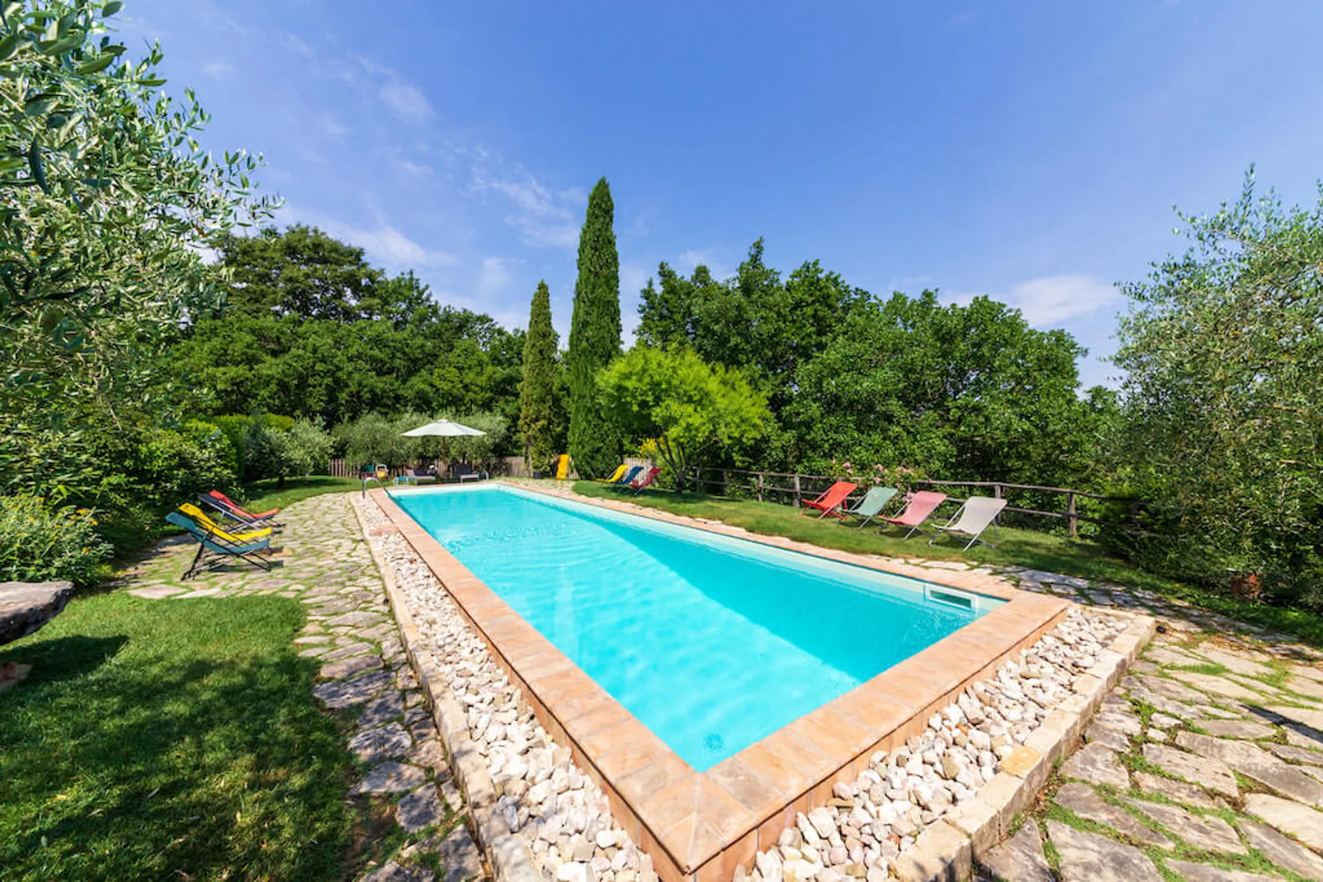 Zurück zur Natur: Ein Yoga-Retreat zur Selbstfindung in Italien - 2