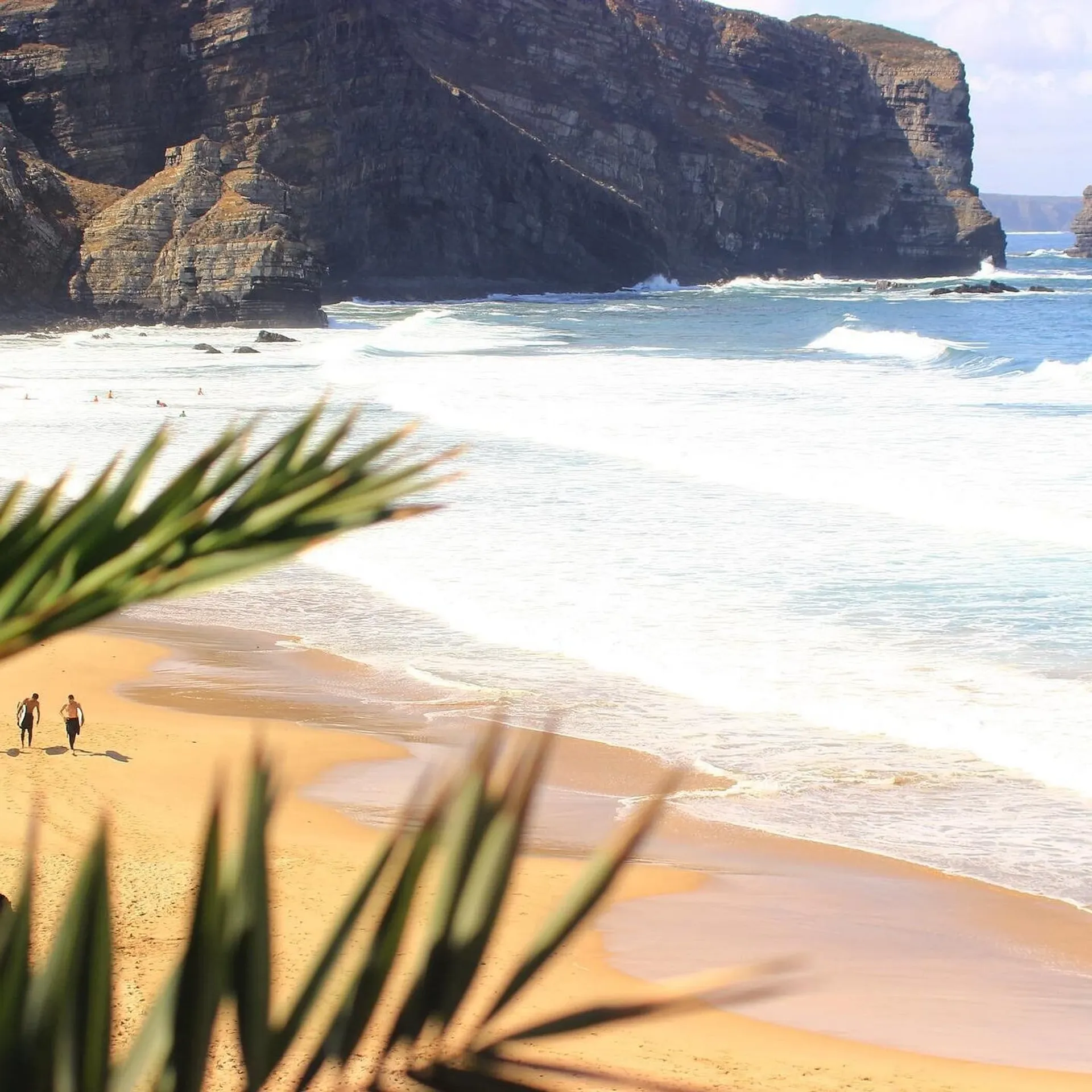 Surf.Flow.Yoga: Dein Surf- und Yogaretreat an der Algarve - 5