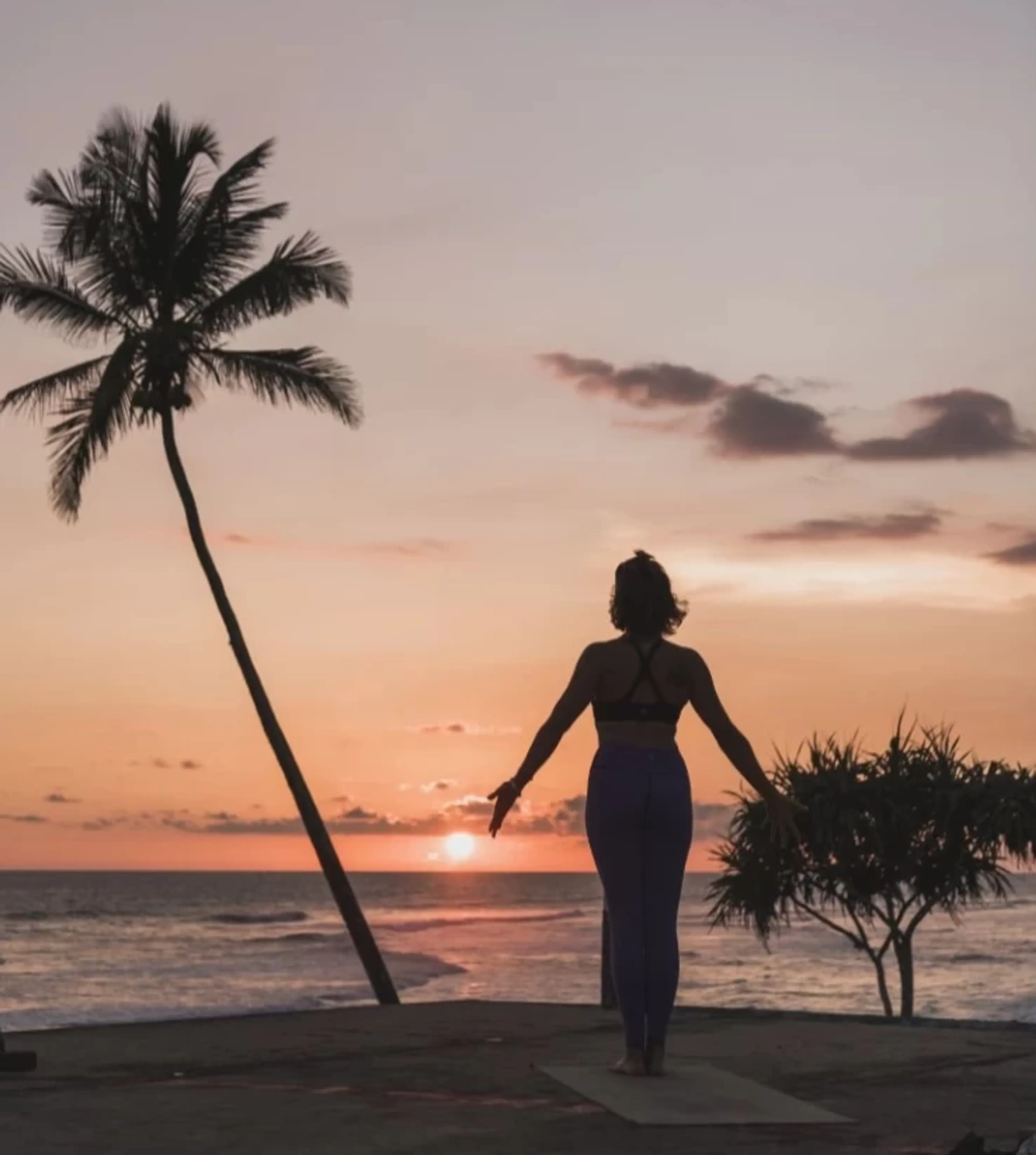 Surfcamp direkt am Strand im tropischen Süden Sri Lankas - 3