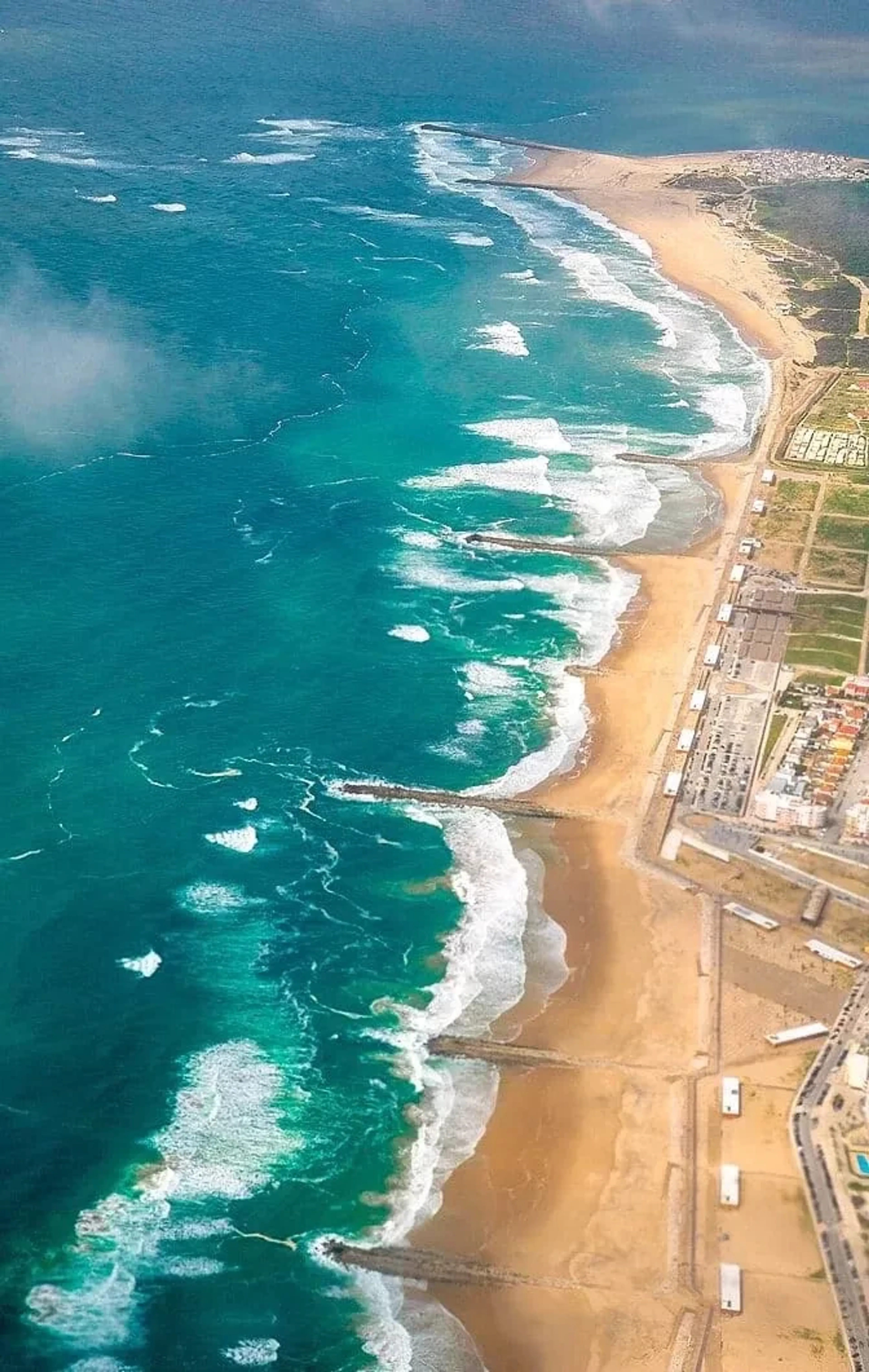 Erlebe dein Surf-Abenteuer an der Costa da Caparica - 3