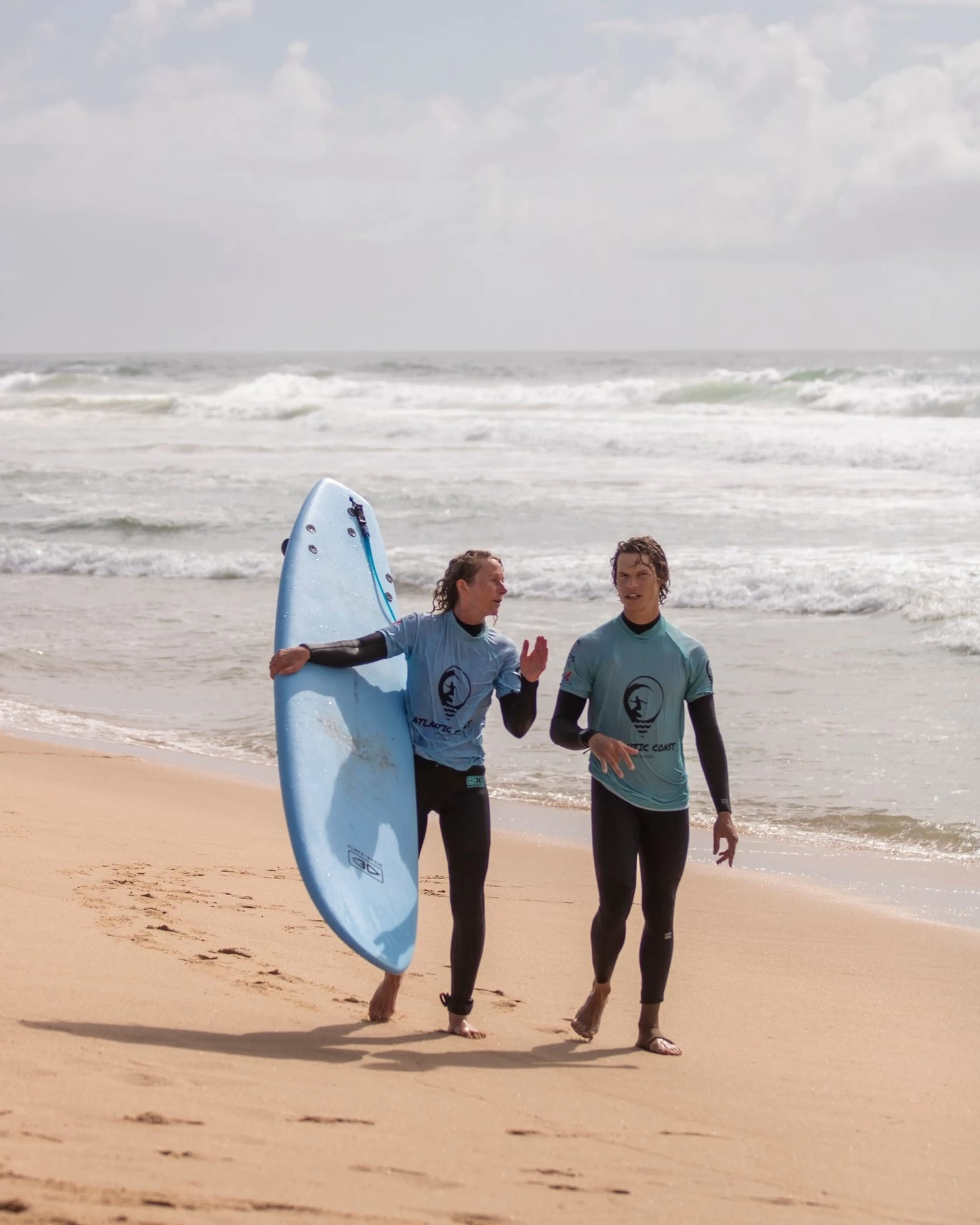 Surf & Chill in Portugal für Familien und Freunde - 2