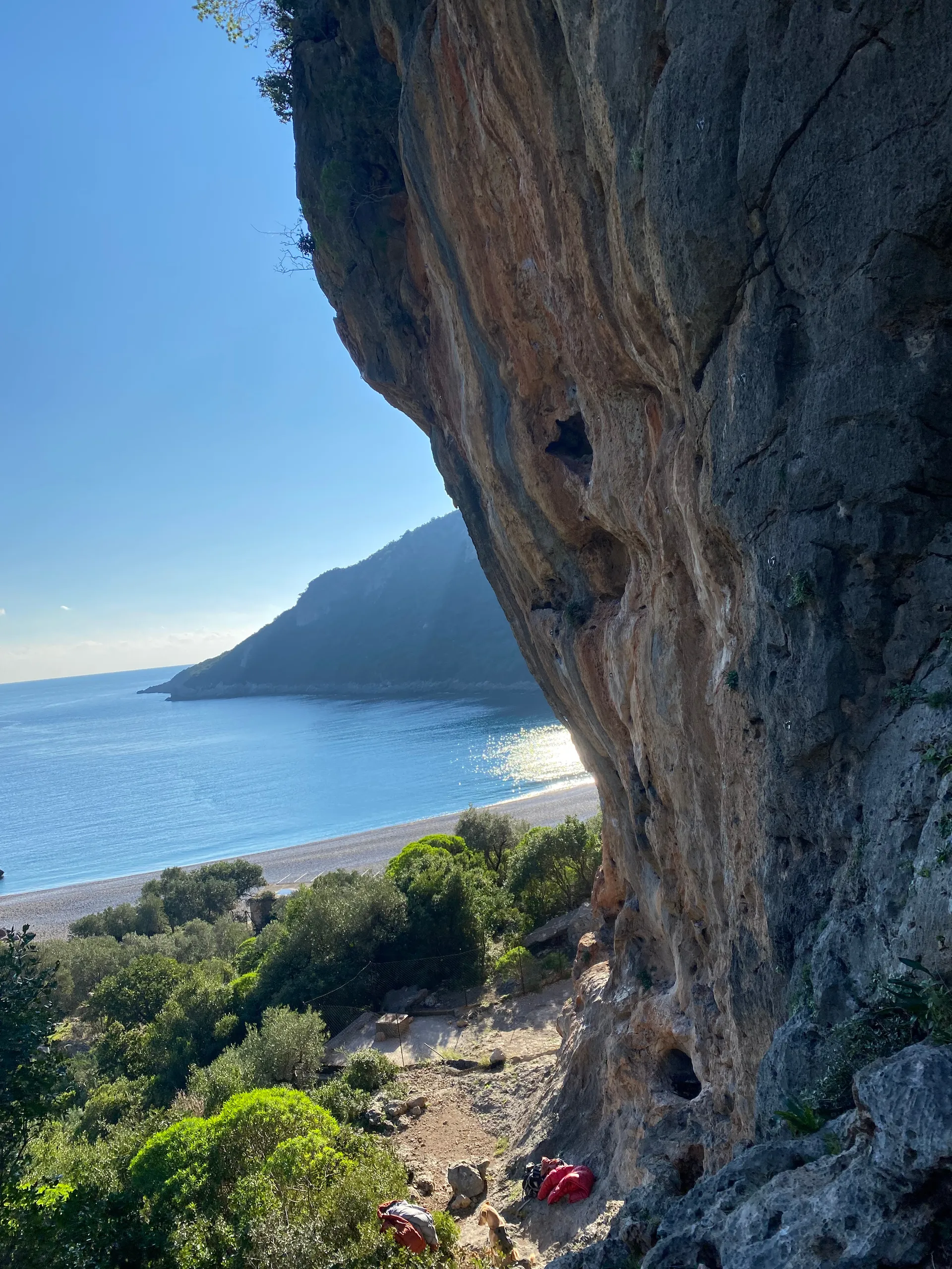 Leonidio, dein Kletterparadies am Meer - 2