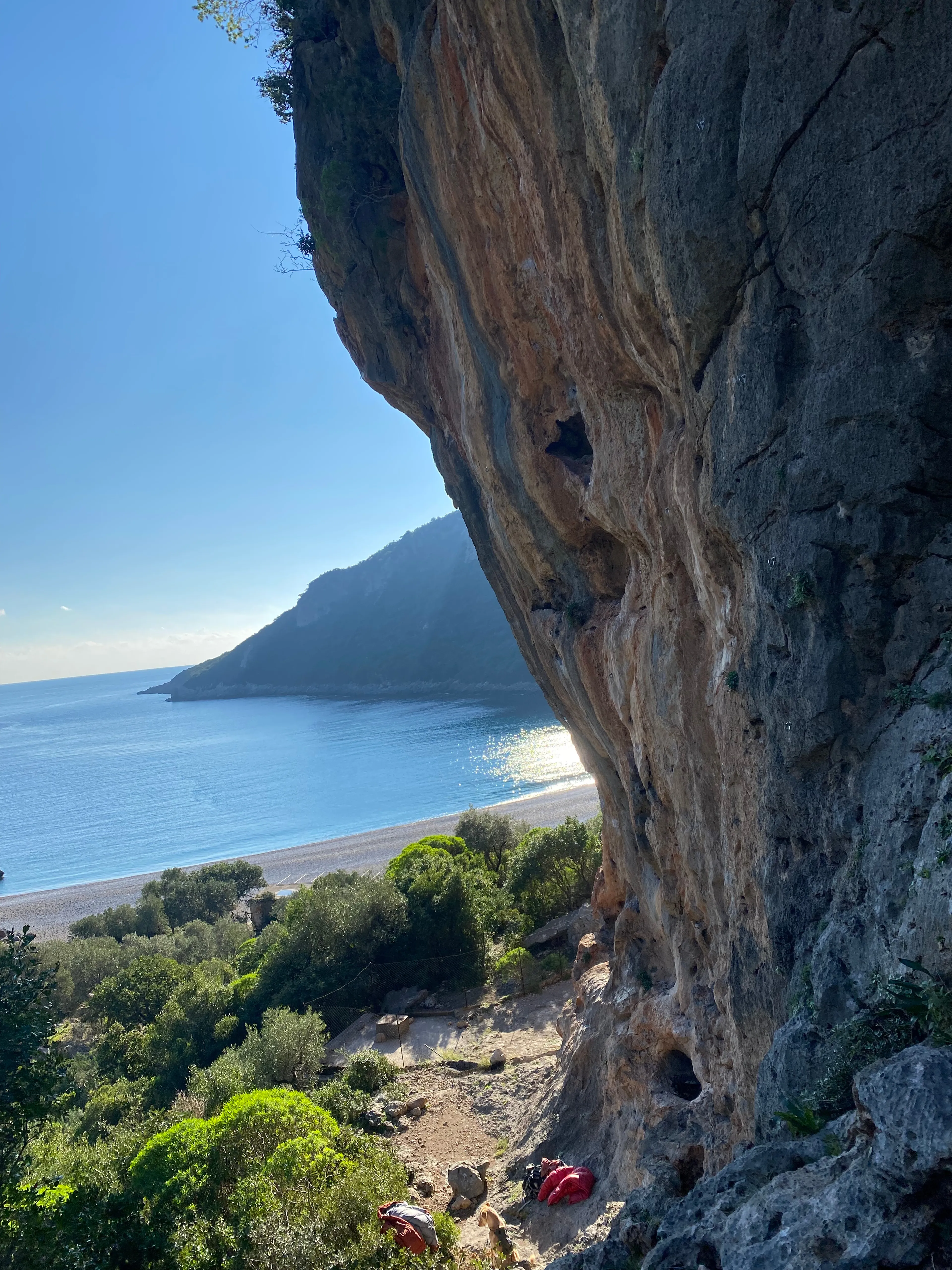 Leonidio, dein Kletterparadies am Meer - 2