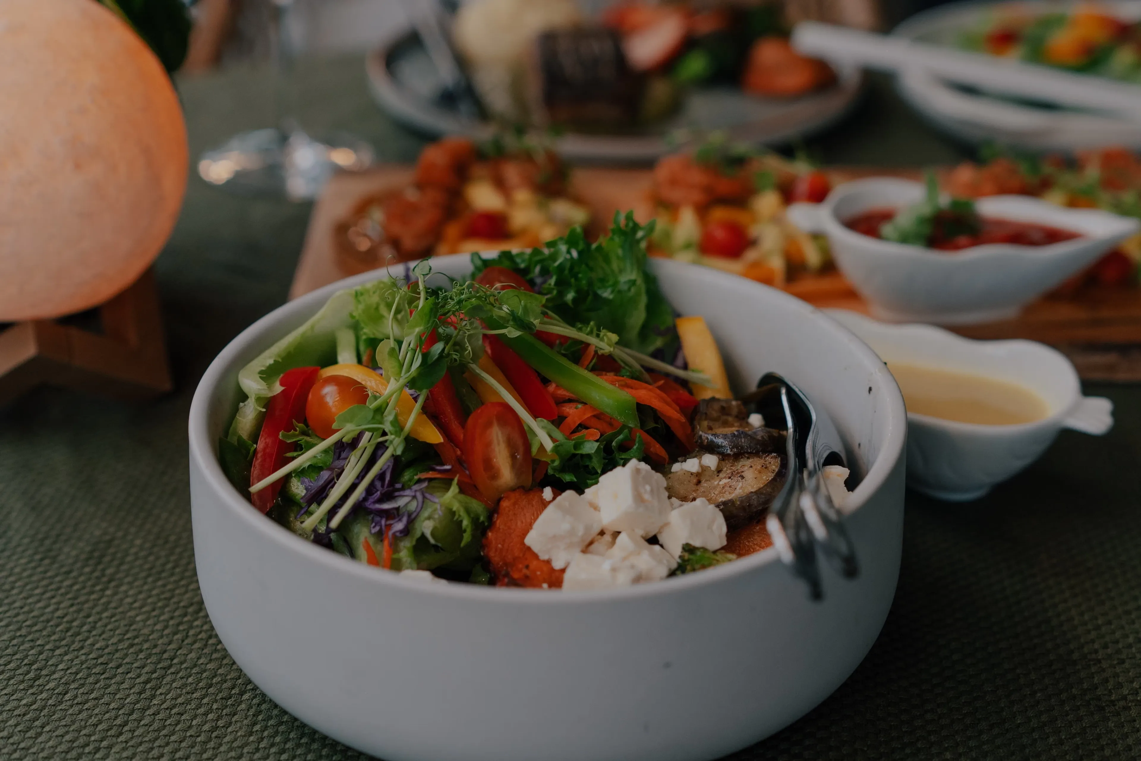 Regeneration in reiner Natur: Yoga & bewusste Entspannung im Spa Resort - 4