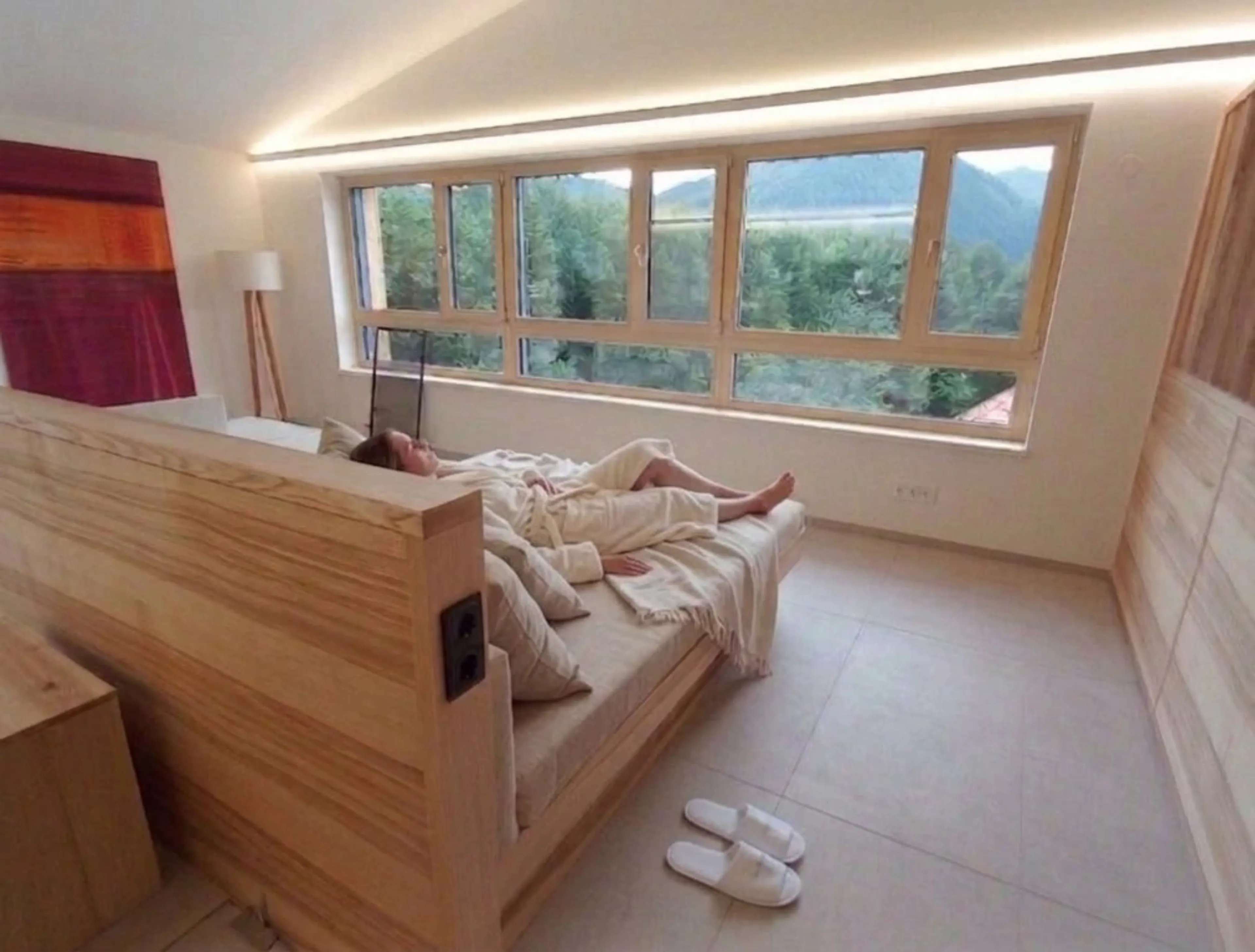 Achtsames Yoga-Silvester-Retreat: „Raus aus der Stadt“ - 4