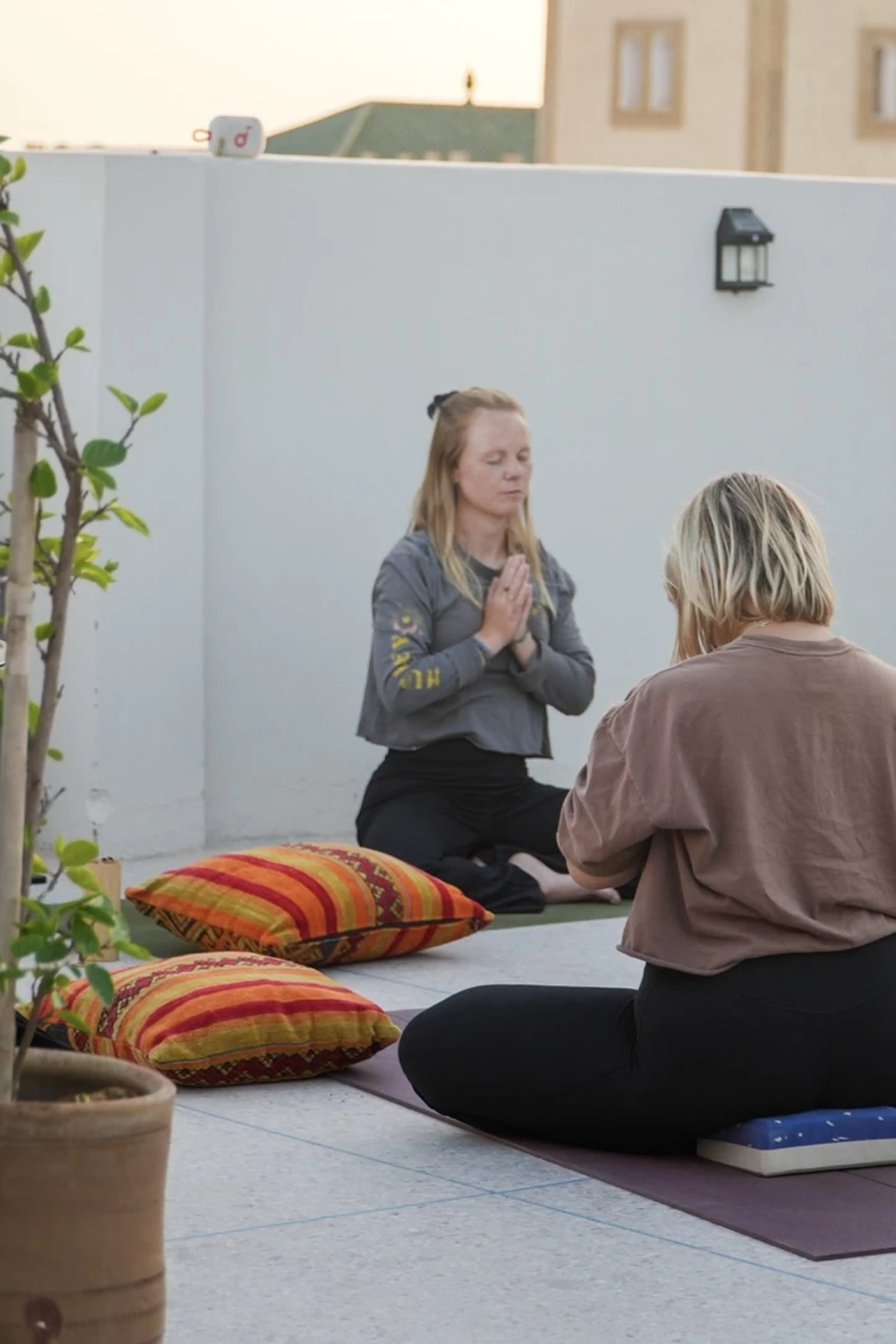 Surfen & Yoga im magischen Marokko - Zurück zu Dir! - 5