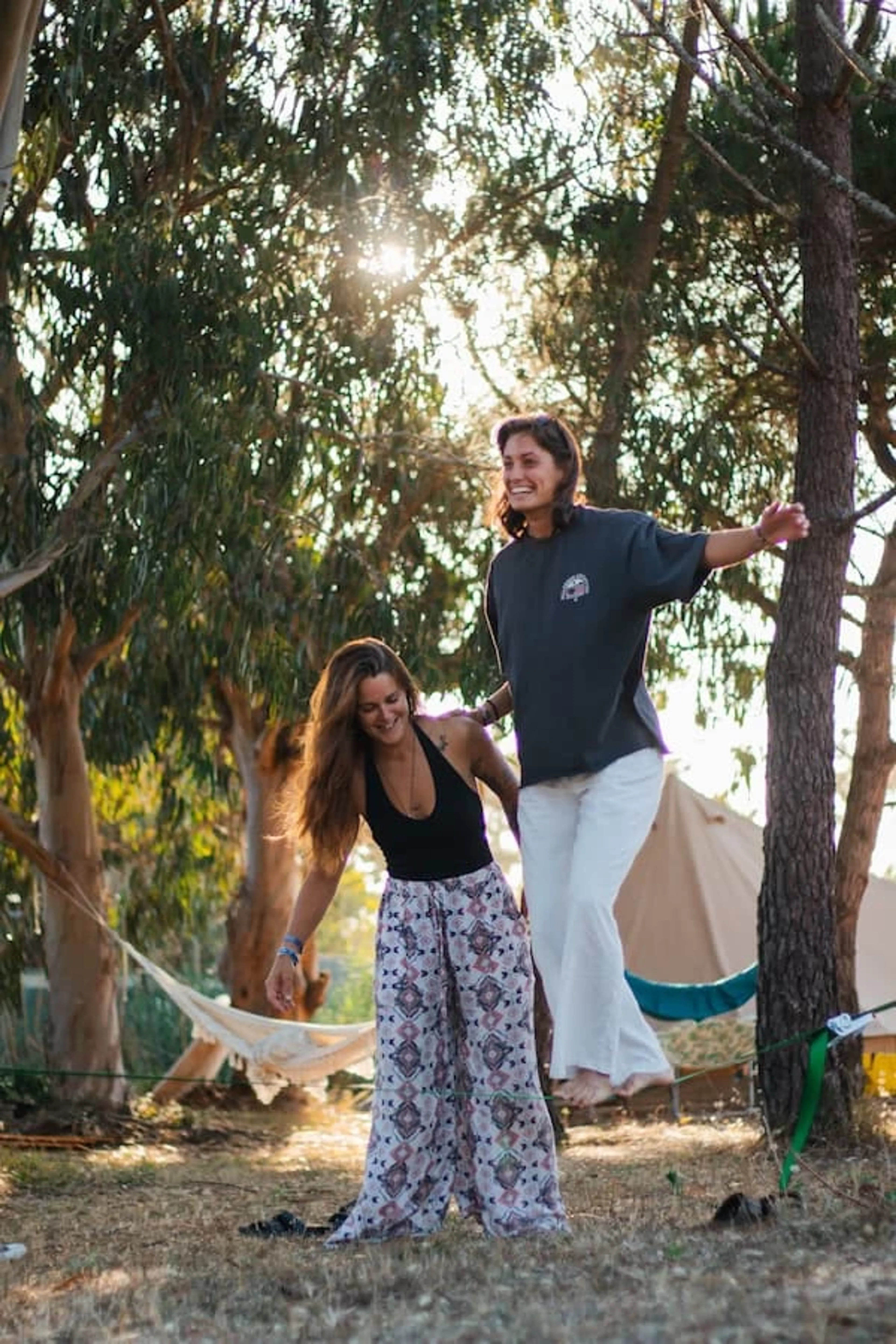 Surf- und Yogacamp mit authentischem portugiesischem Charme - 5