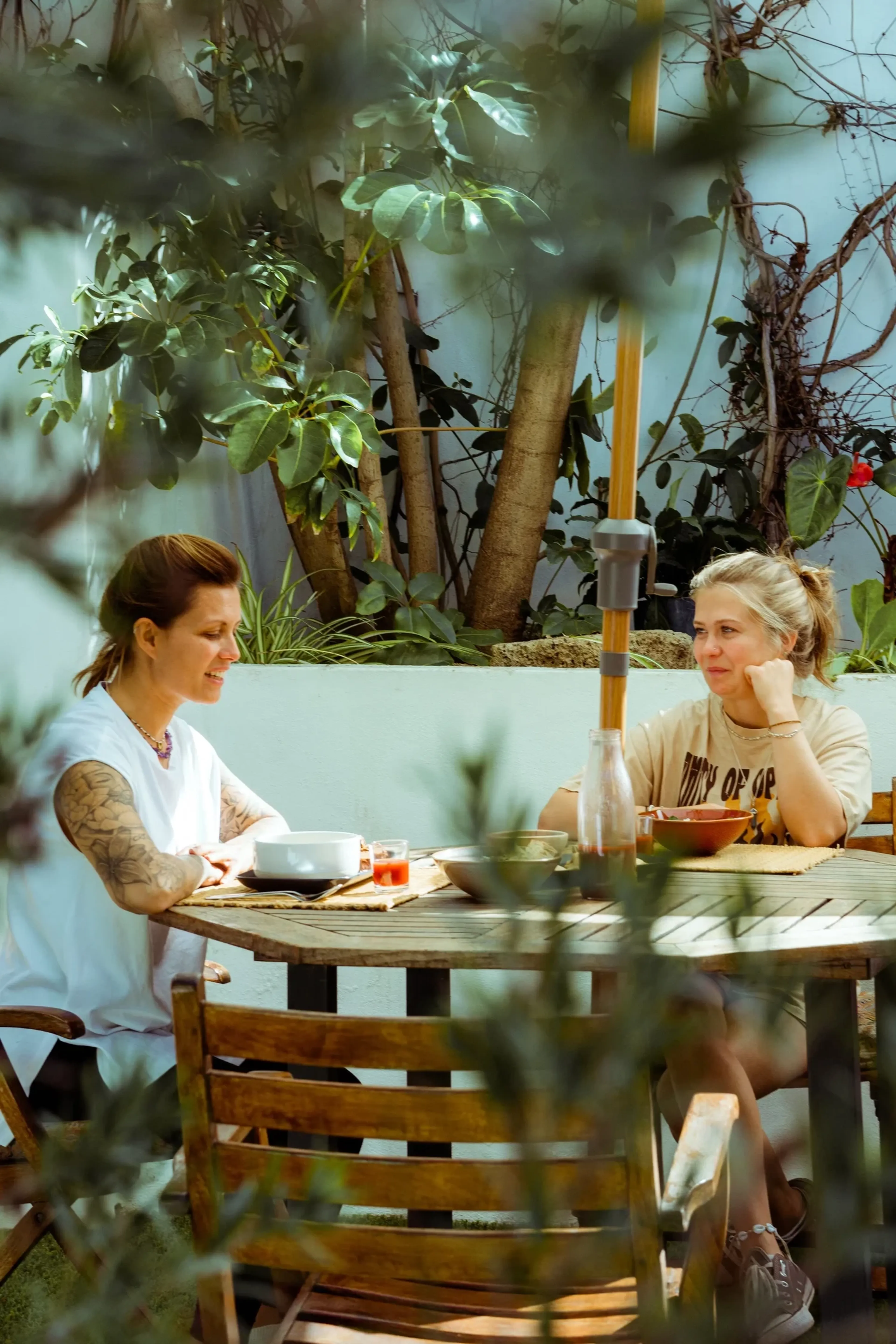 Yoga, Wellen & Weite: Dein Weg zu innerer Ruhe und neuer Energie - 5