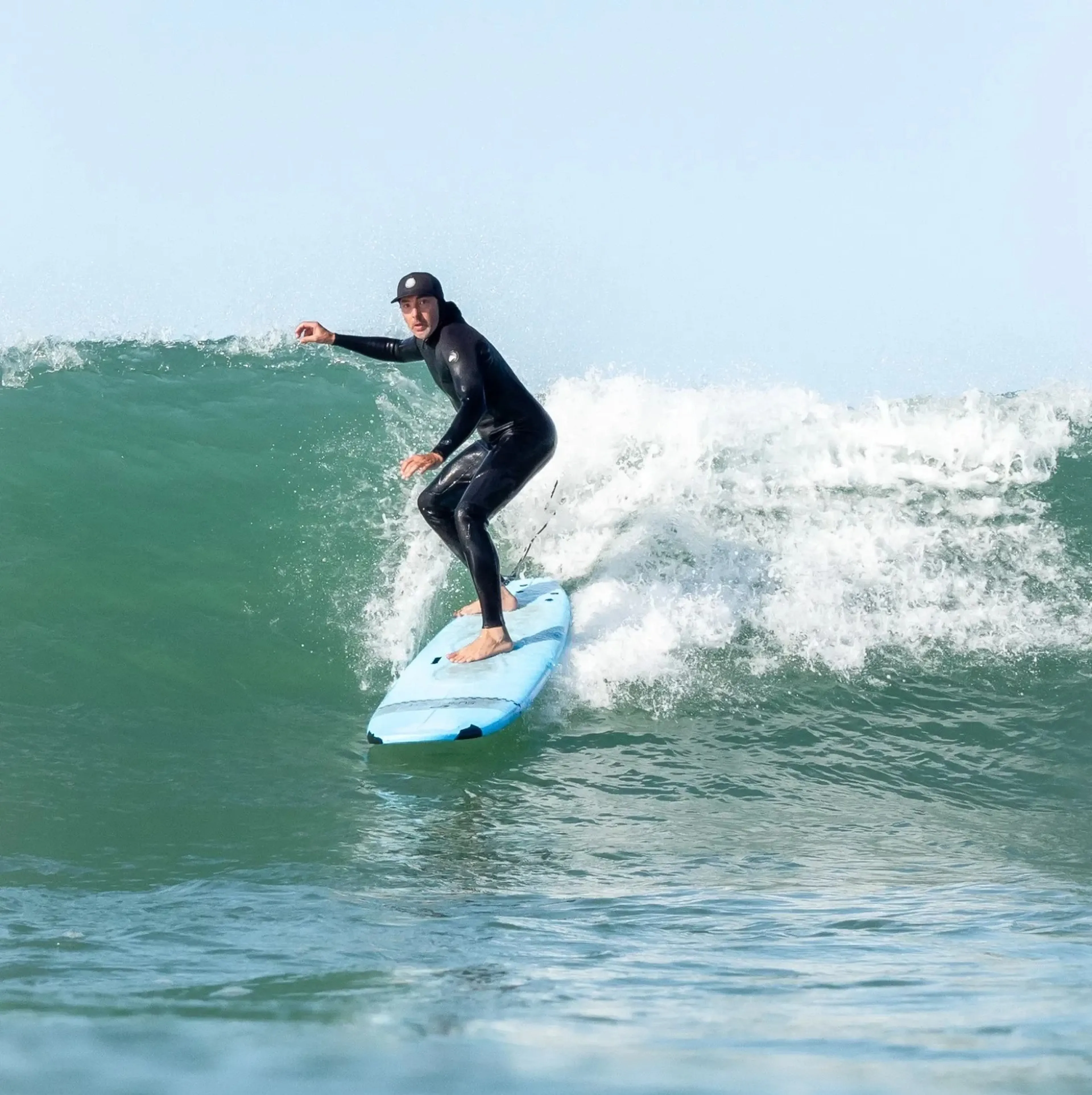 Silver Surfer Retreat in El Palmar - Exklusive Surfwoche für alle Ü40 - 1