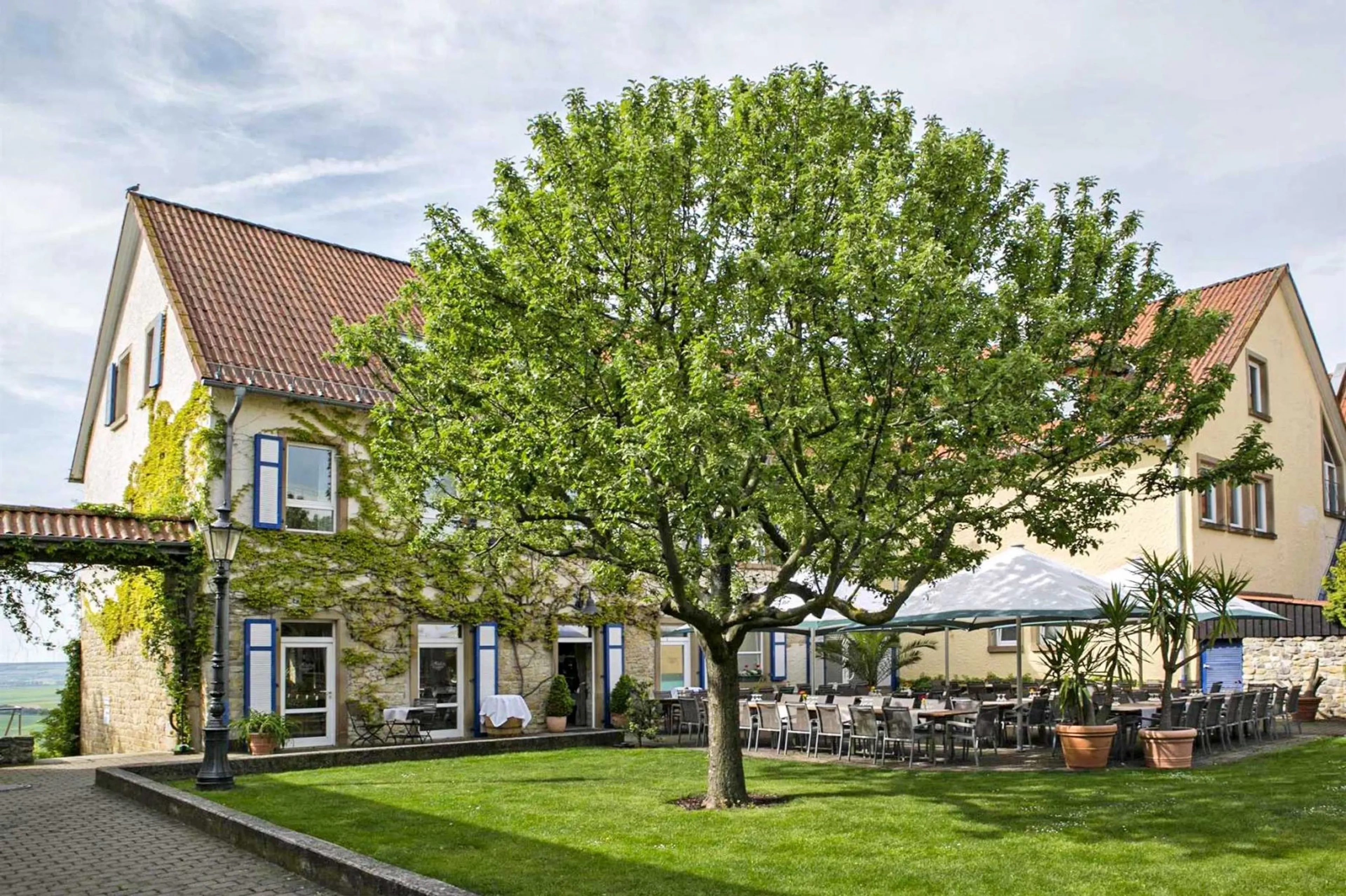 Yoga-Wochenende im Weinberghotel: Deine wohlverdiente Auszeit - 4