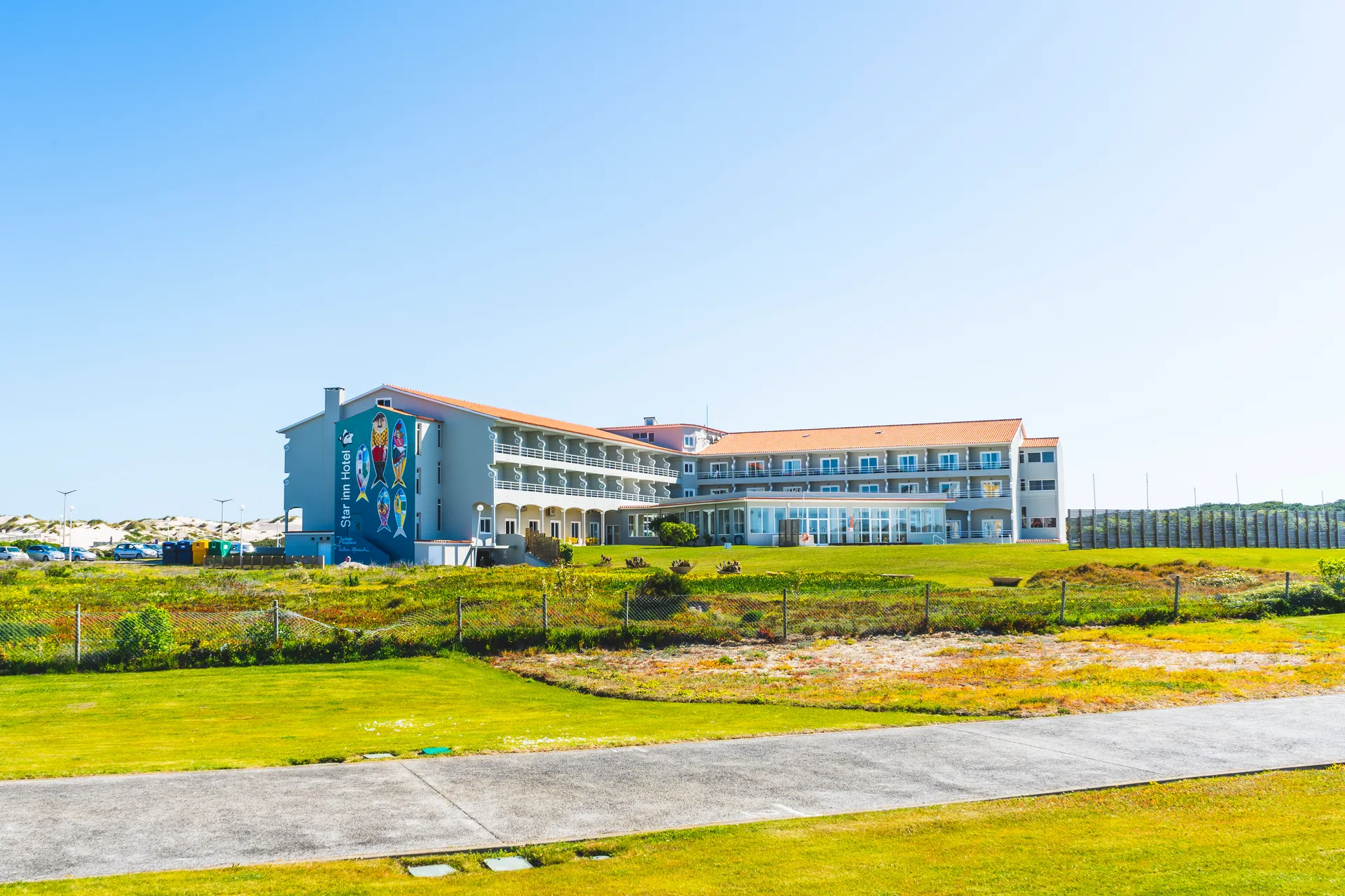 Surf-Erlebnis mit Hotelkomfort in Peniche - 4
